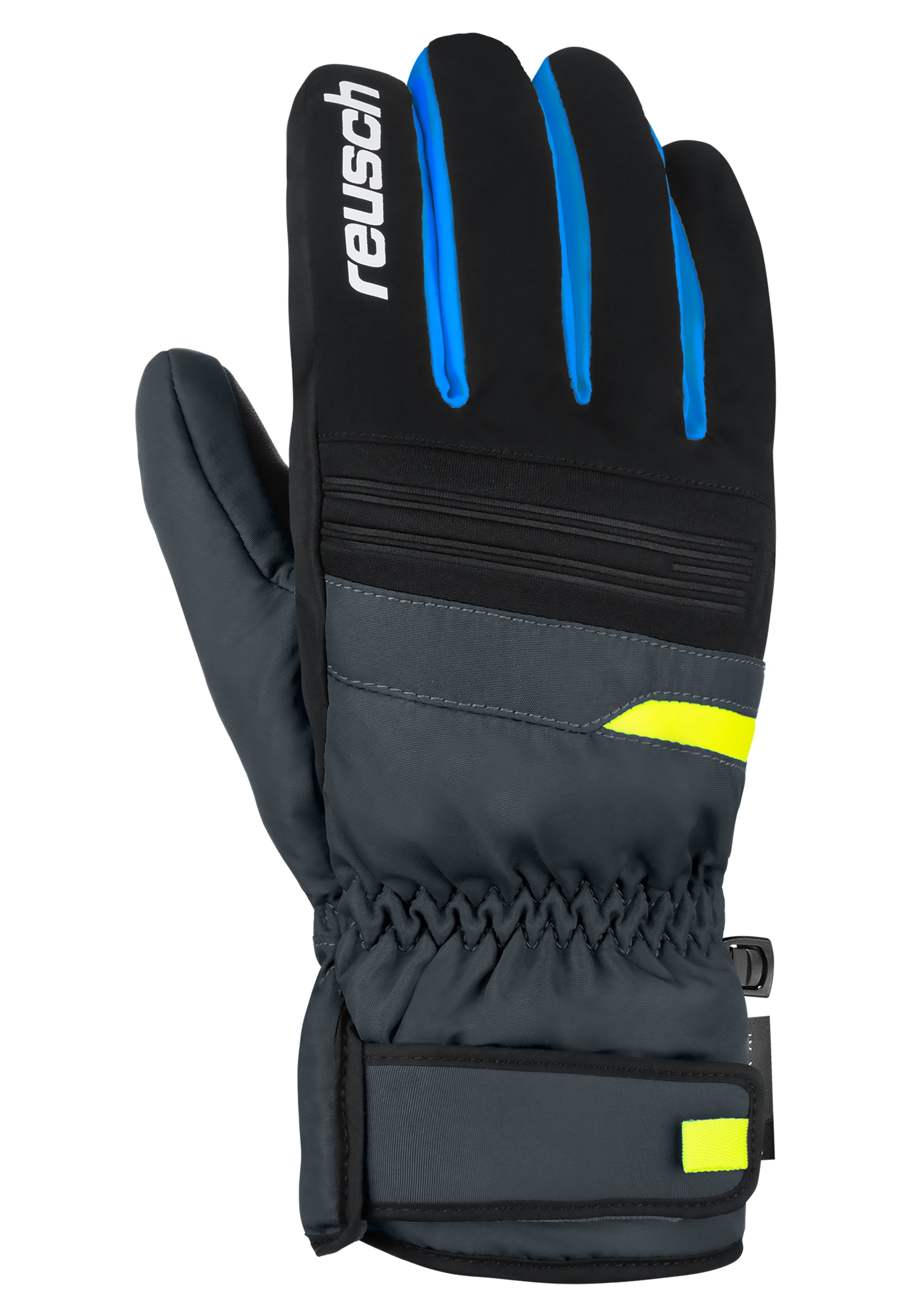 Reusch Skihandschuhe »Brandon R-TEX® XT«, mit wasserdichter und atmungsaktiver Funktion