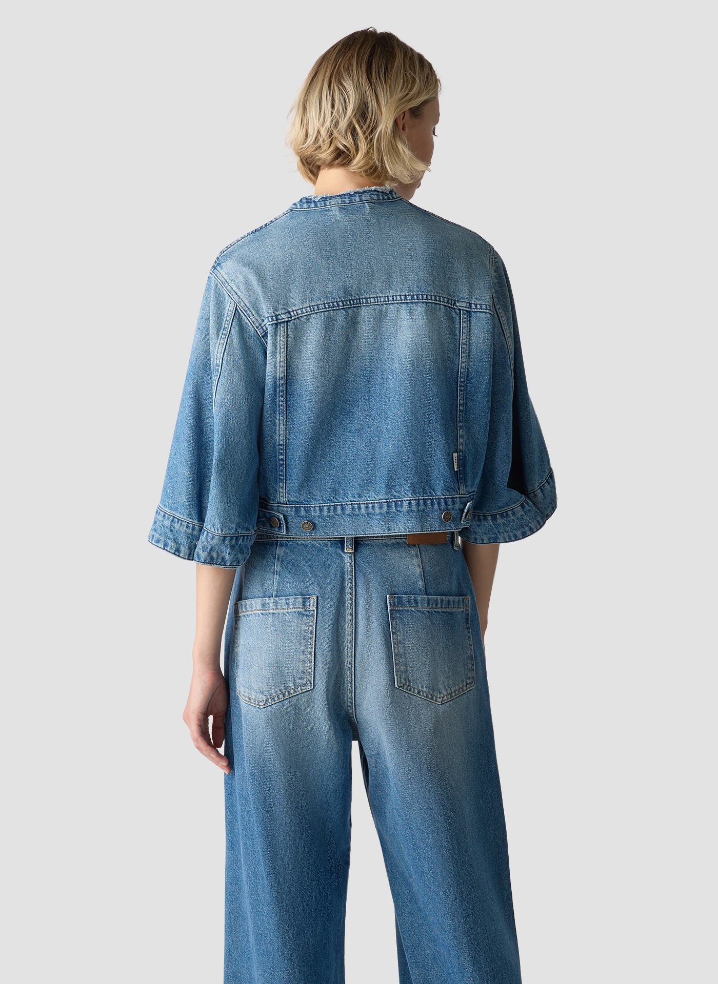 LeComte Blouson »Jacke«