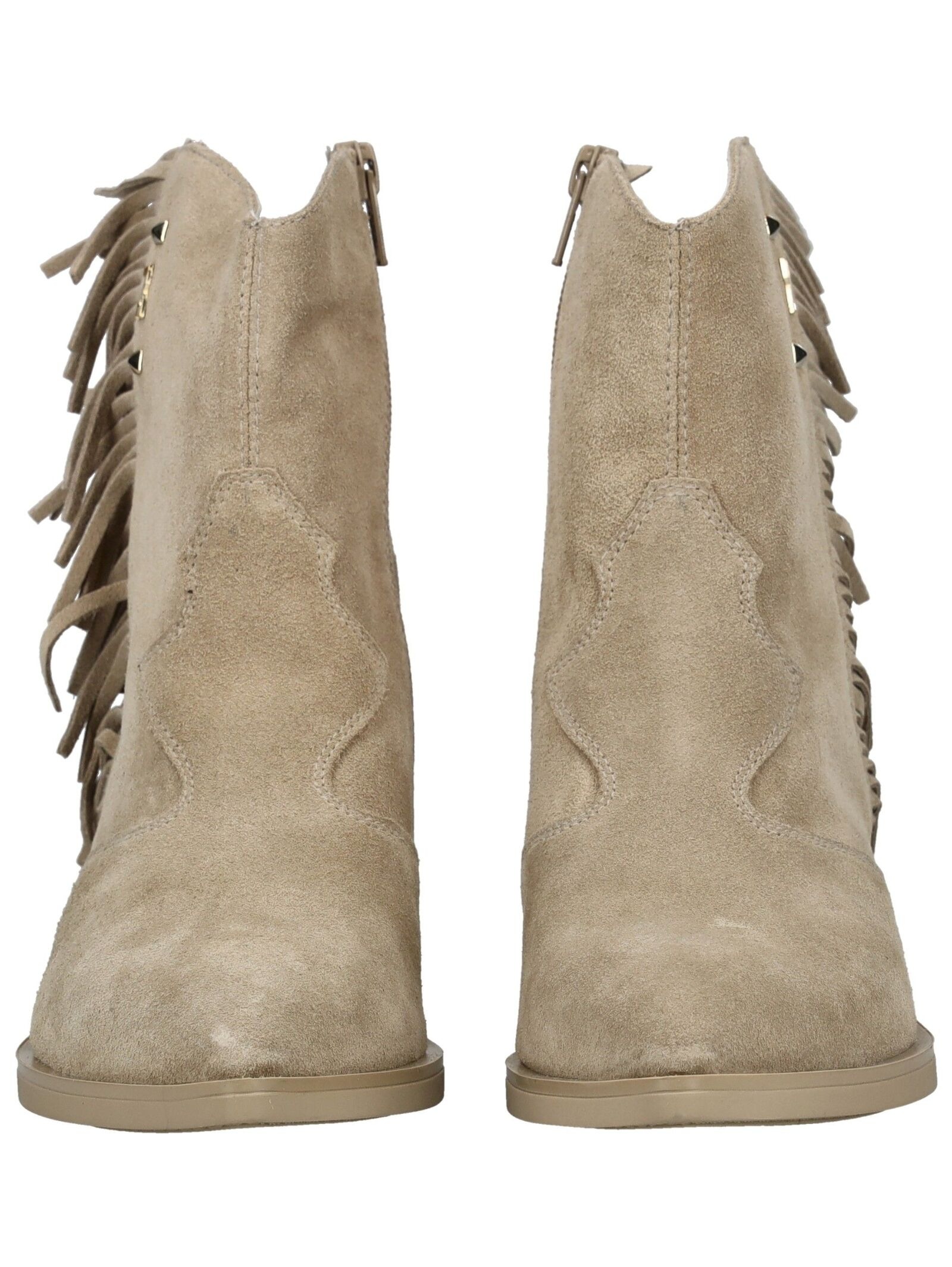 Thumbnail - Nero Giardini Bikerboots "Nero Giardini Stiefelette Veloursleder"