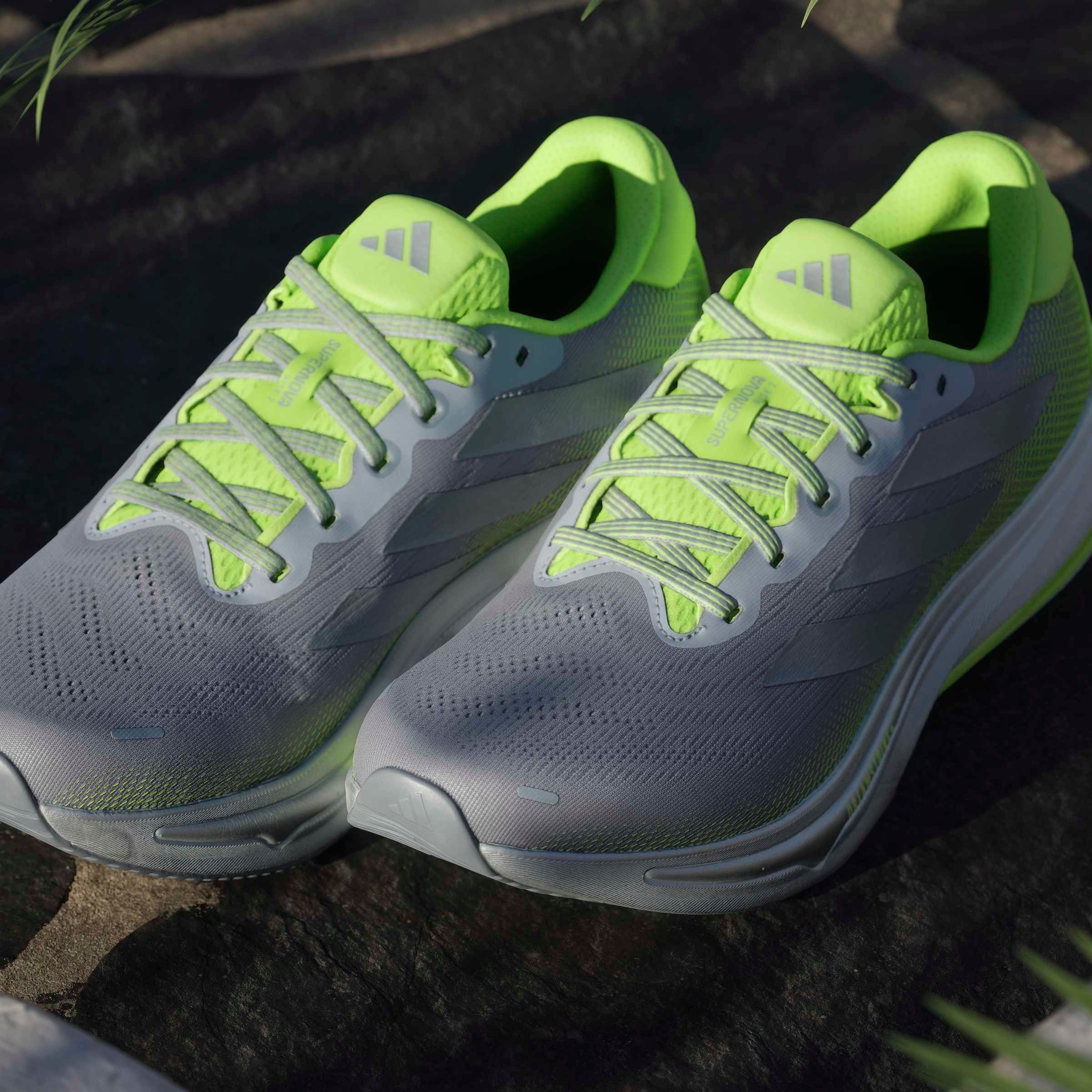 adidas Performance Laufschuh »SUPERNOVA RISE 2 E«