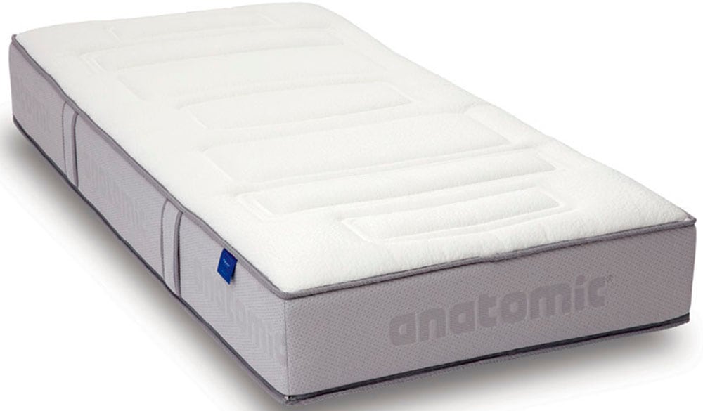 Revor Bedding Taschenfederkernmatratze "Anatomic ZIP 1000 Latex" 26 cm hoch günstig online kaufen