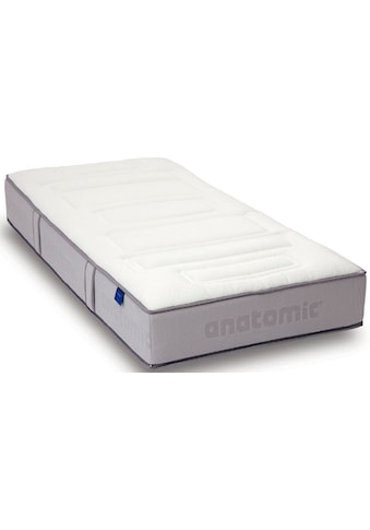 Revor Bedding Spyruoklinis čiužinys »Aero Anatomic 3...