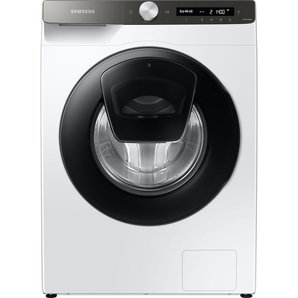 Samsung Waschmaschine »WW8ET554AAT«, WW8ET554AAT, 8 kg, 1400 U/min