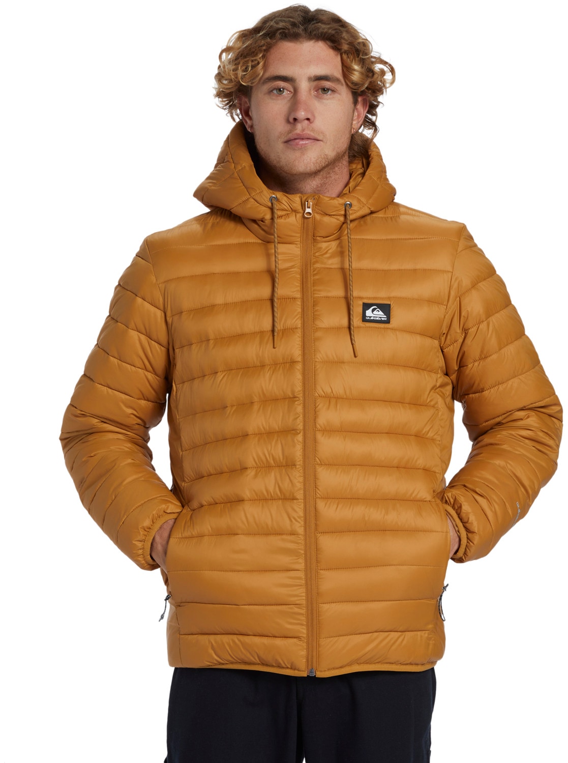 Quiksilver Outdoorjacke "Scaly" günstig online kaufen