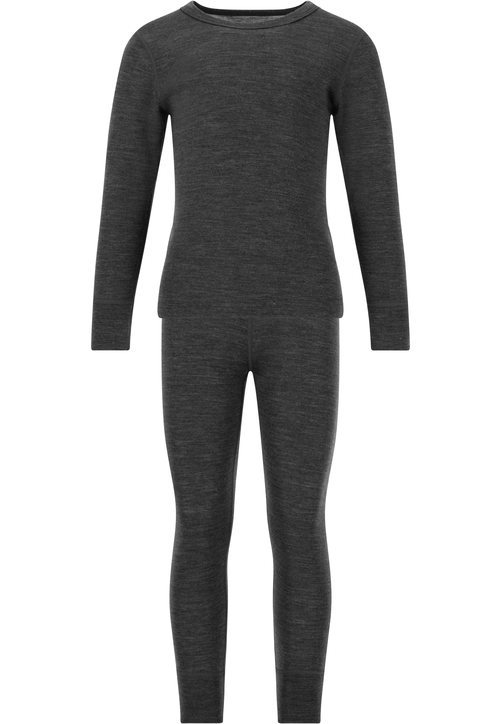 ZIGZAG Funktionsshirt "Cerro" 2 Stk. mit funktionalen Naturmaterialien
