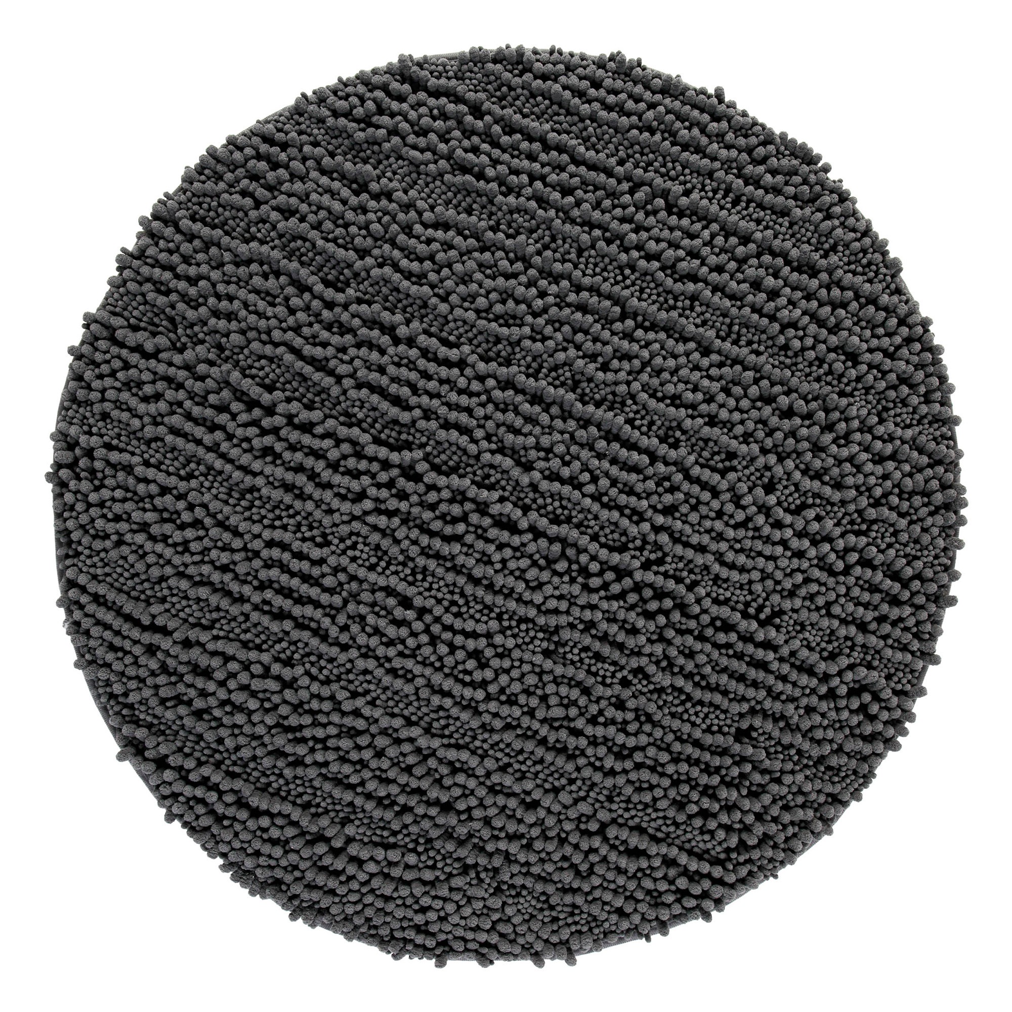 Wecon home Basics Badematte »Benno« Höhe 22 mm waschbar, rutschfest, sehr weich, strapazierfähig, Chenille, robust