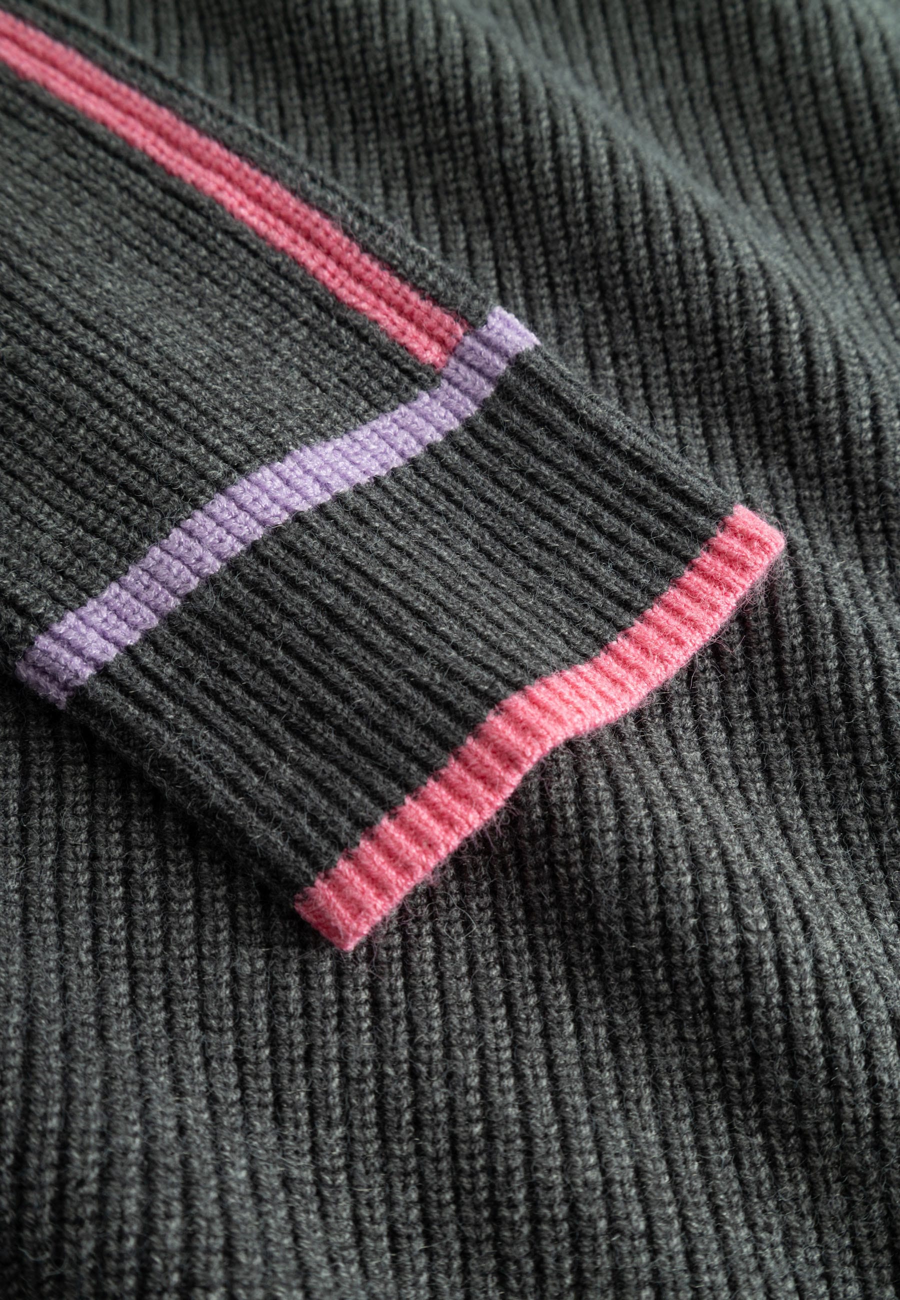 Frieda & Freddies Strickpullover »Frieda & Freddies Pullover«