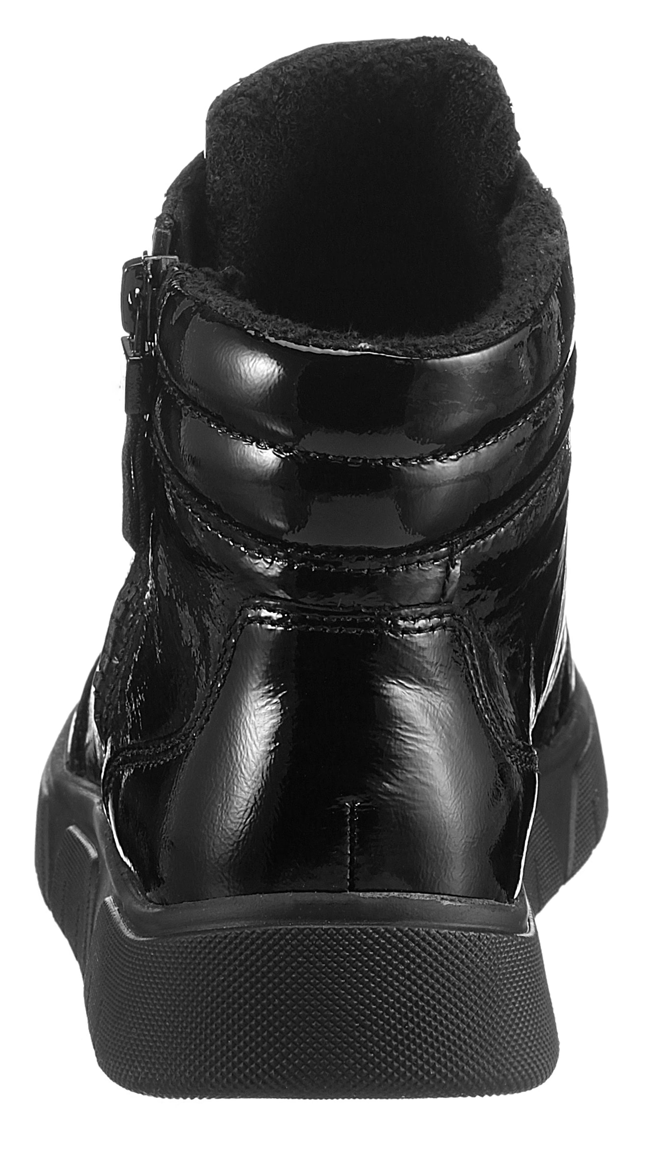 Ara Schnürboots »ROM«