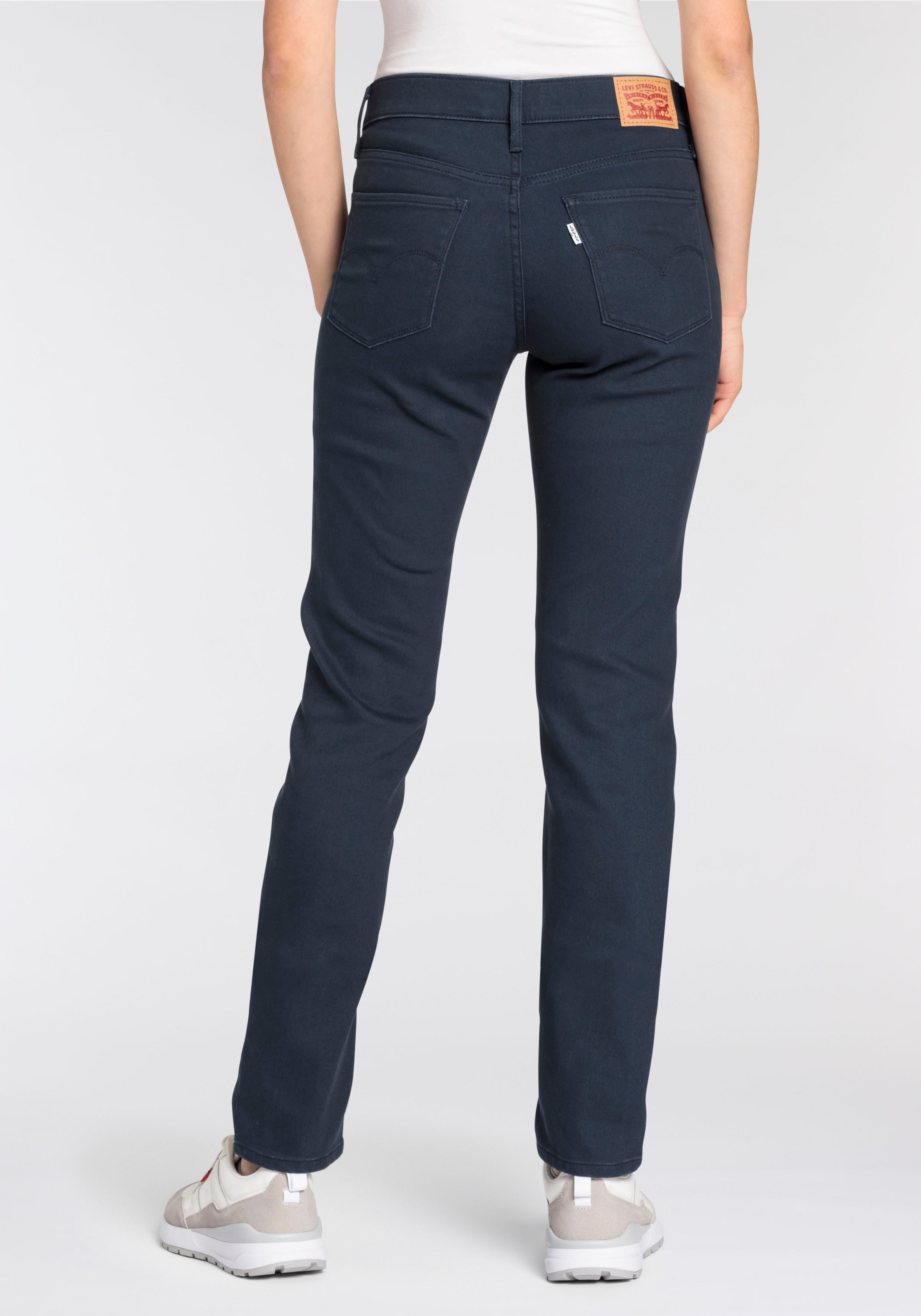 Levis Slim-fit-Jeans "312 Shaping Slim" günstig online kaufen