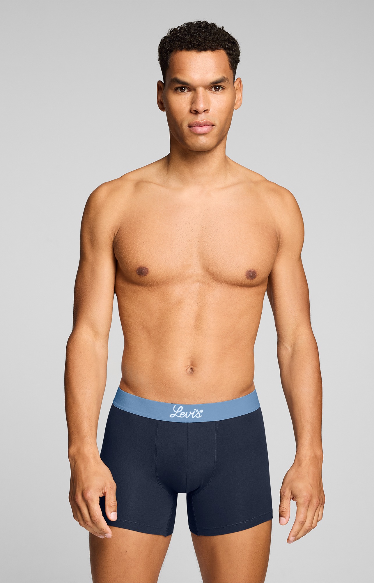 Levis Boxershorts "LEVIS MEN BANDANA AOP BOXER BRIEF 2P" 2er Pack günstig online kaufen
