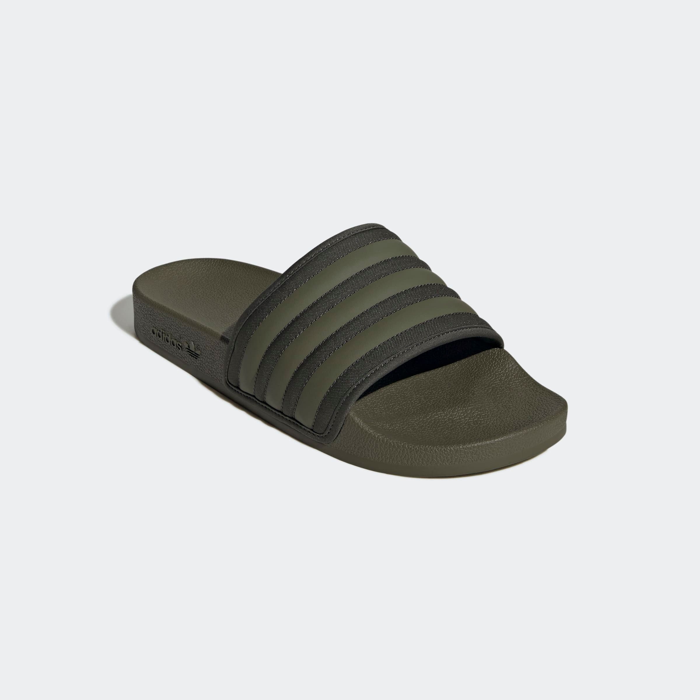 adidas Originals Badesandale "ADILETTE BADESCHLAPPEN" günstig online kaufen