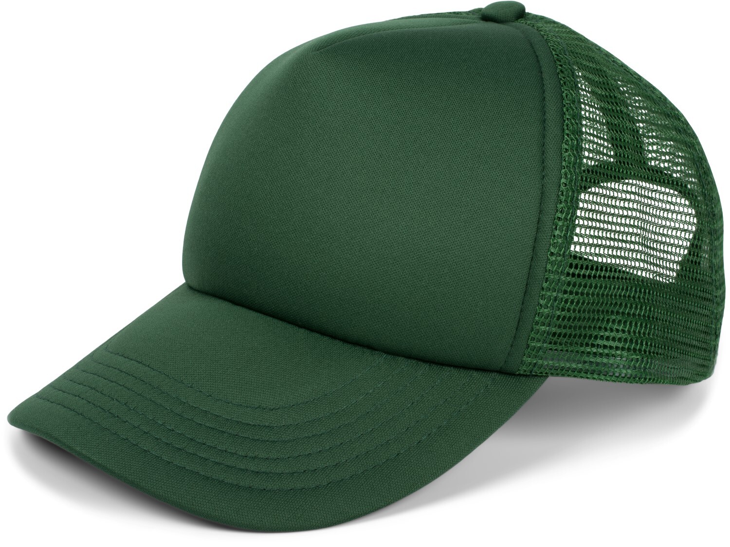styleBREAKER "5-Panel Mesh Cap" 1 Stk.