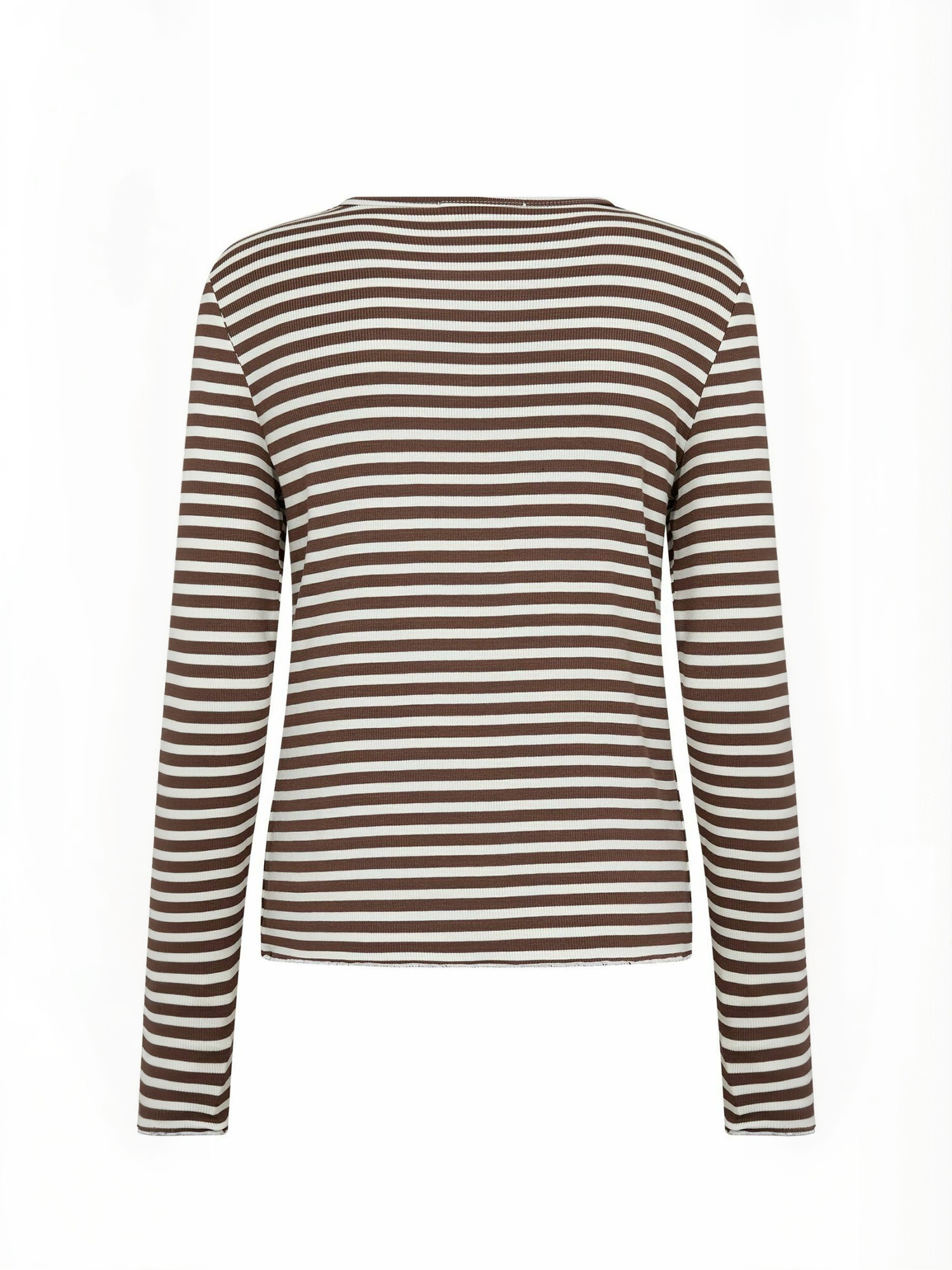 Levete Room Kurzarmhemd »Levete Room T-shirt LR-IKA«