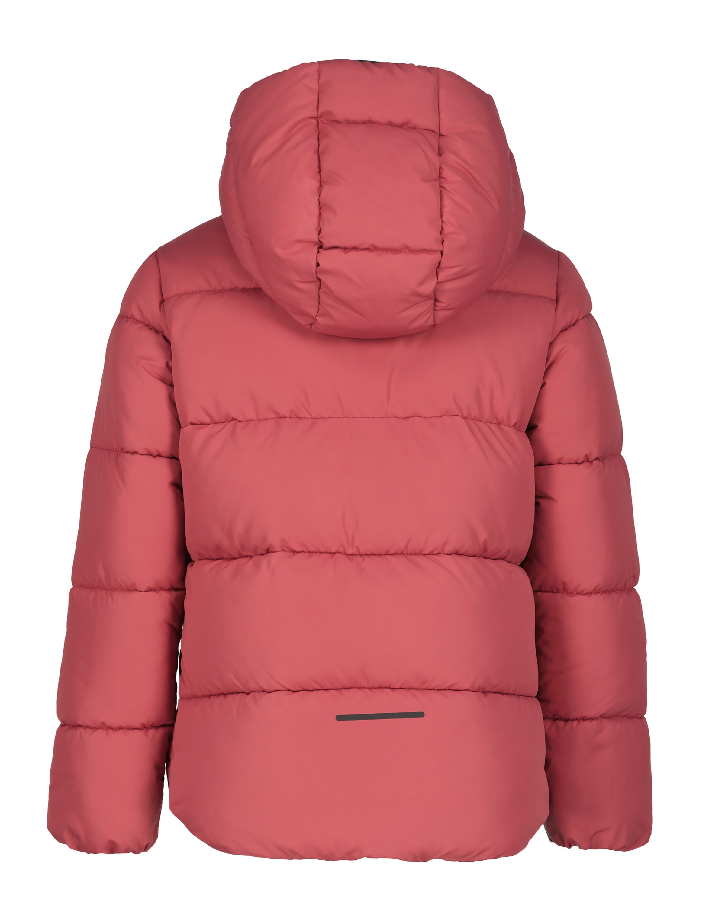 Icepeak Steppjacke "KENOVA JR" 1 Stk. tlg. wasserabweisend, winddicht, aus günstig online kaufen