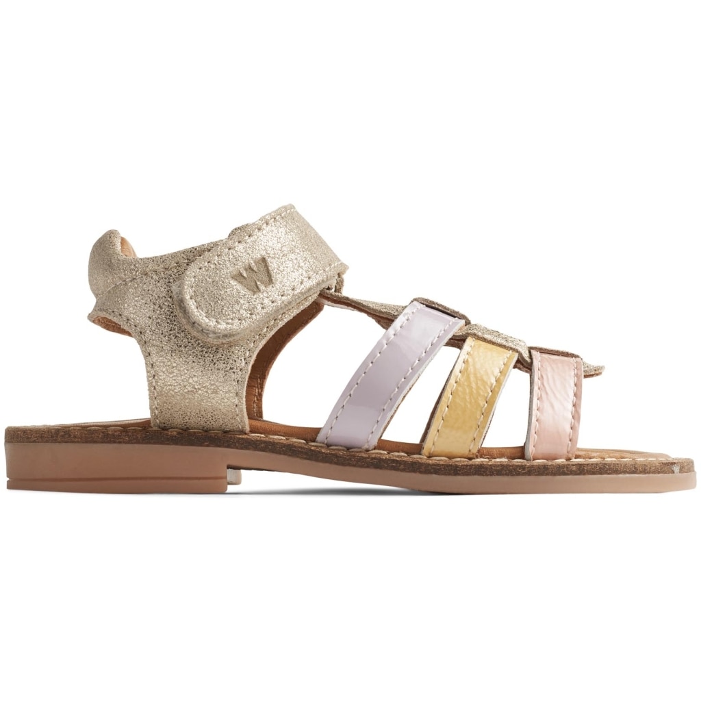 WHEAT Sandale »Wheat Sandale Stela«