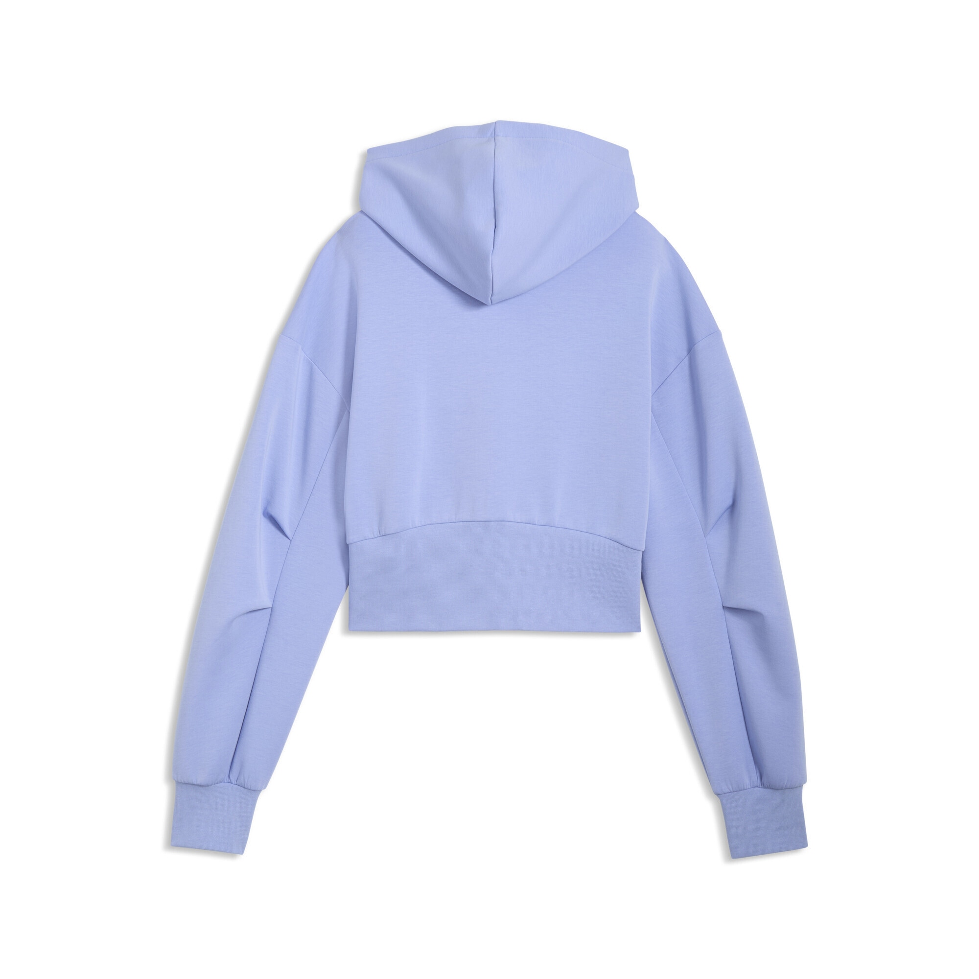 PUMA Hoodie »PUMATECH SENSE Kapuzenjacke Damen«

