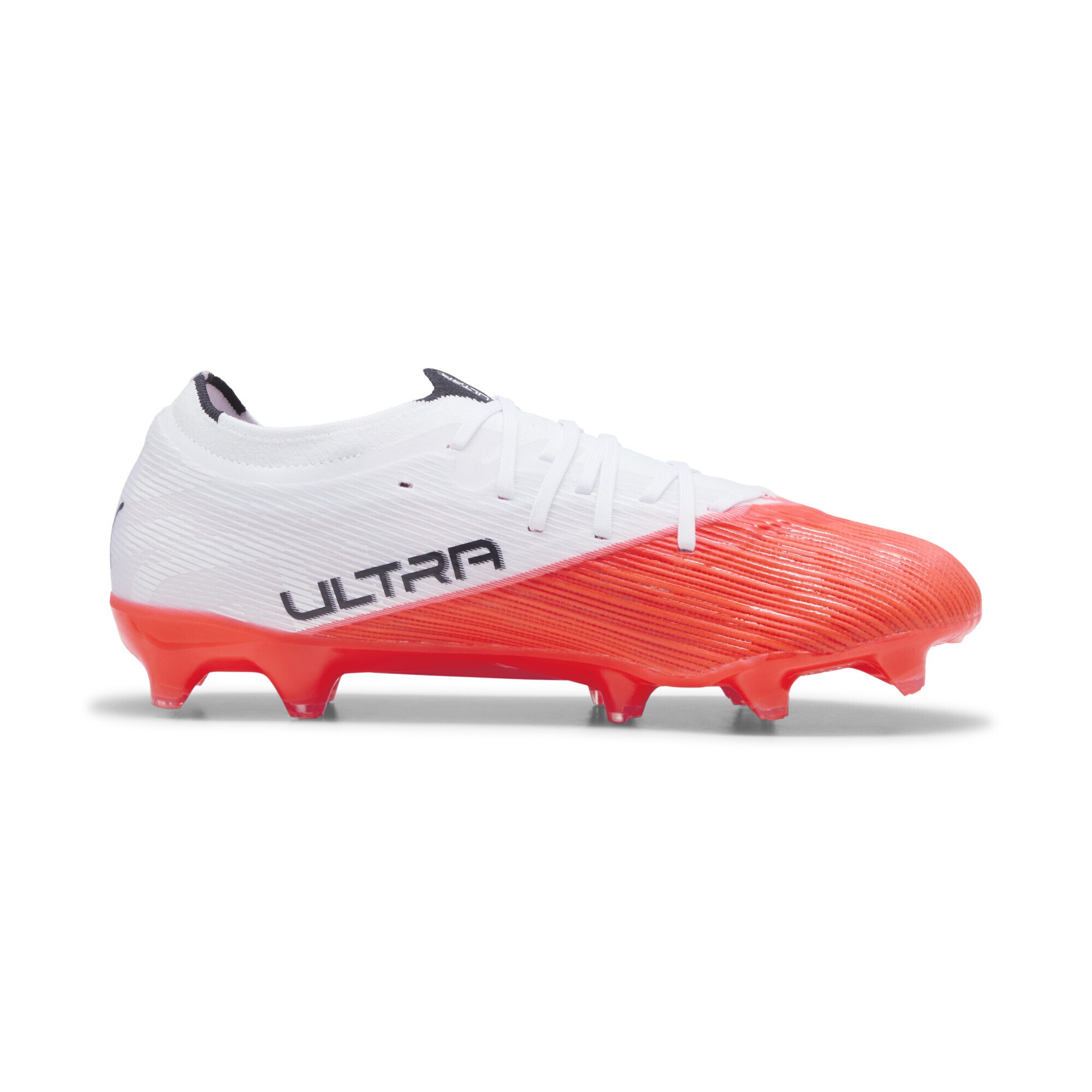 PUMA Fußballschuh »ULTRA NITRO™ 7 MATCH FG/AG Fußballschuhe Erwachsene«