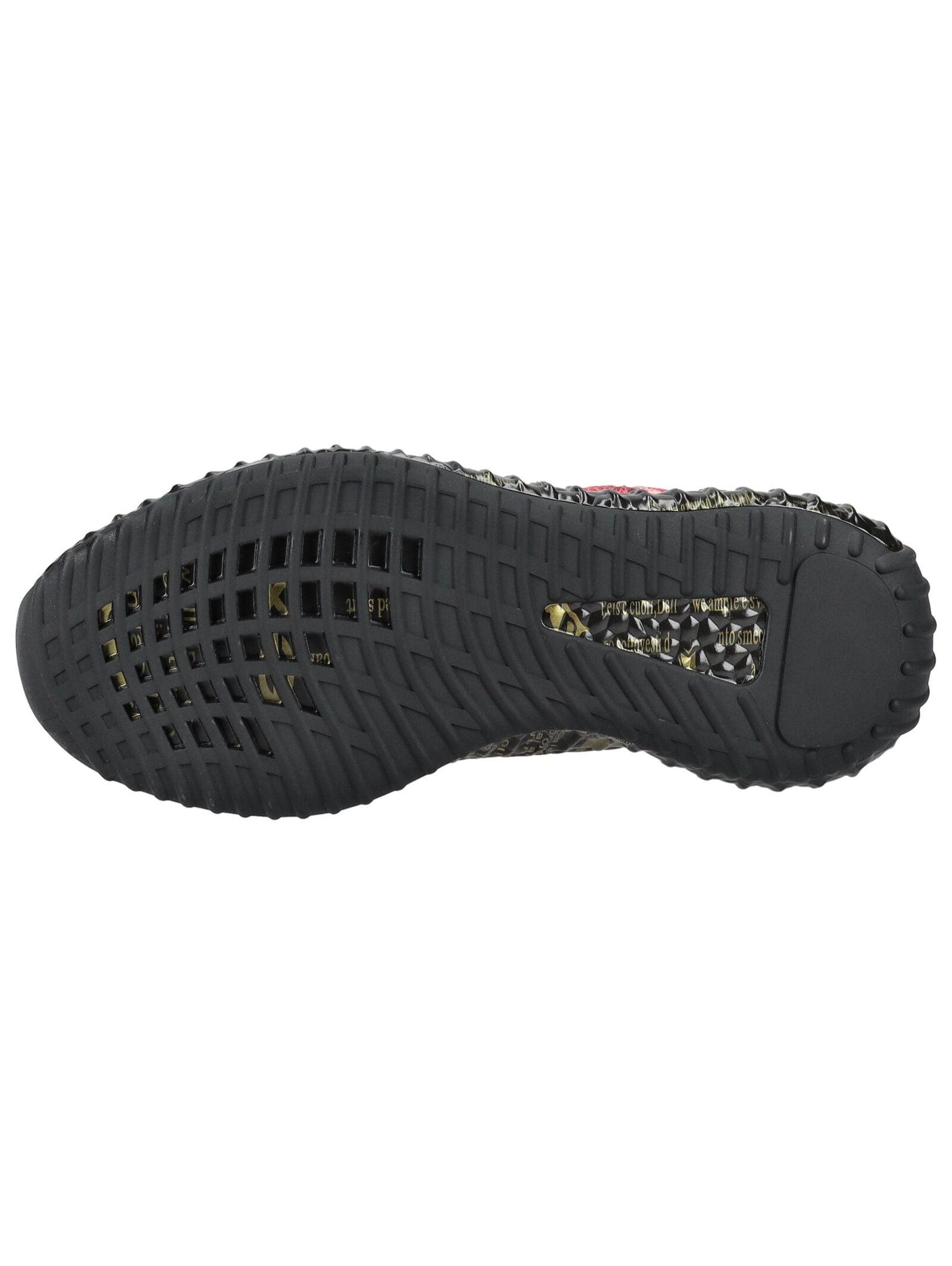 LAURA VITA Sneaker »LAURA VITA Sneaker Leder/Textil«