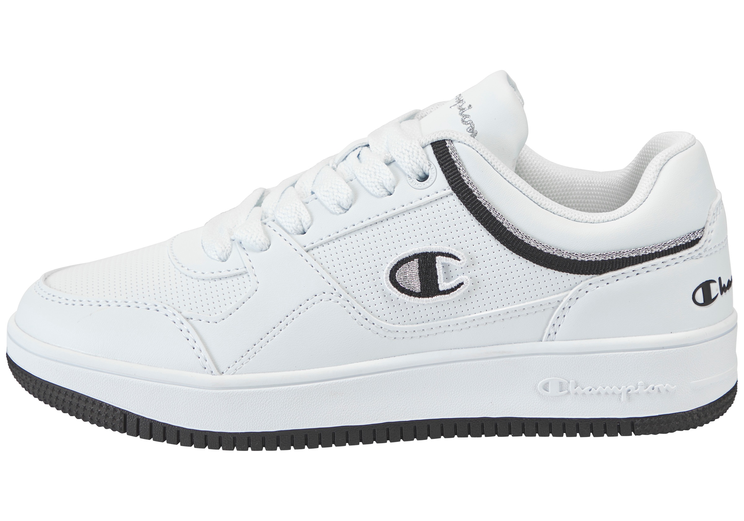 Champion Sneaker "RD18 LOW" günstig online kaufen