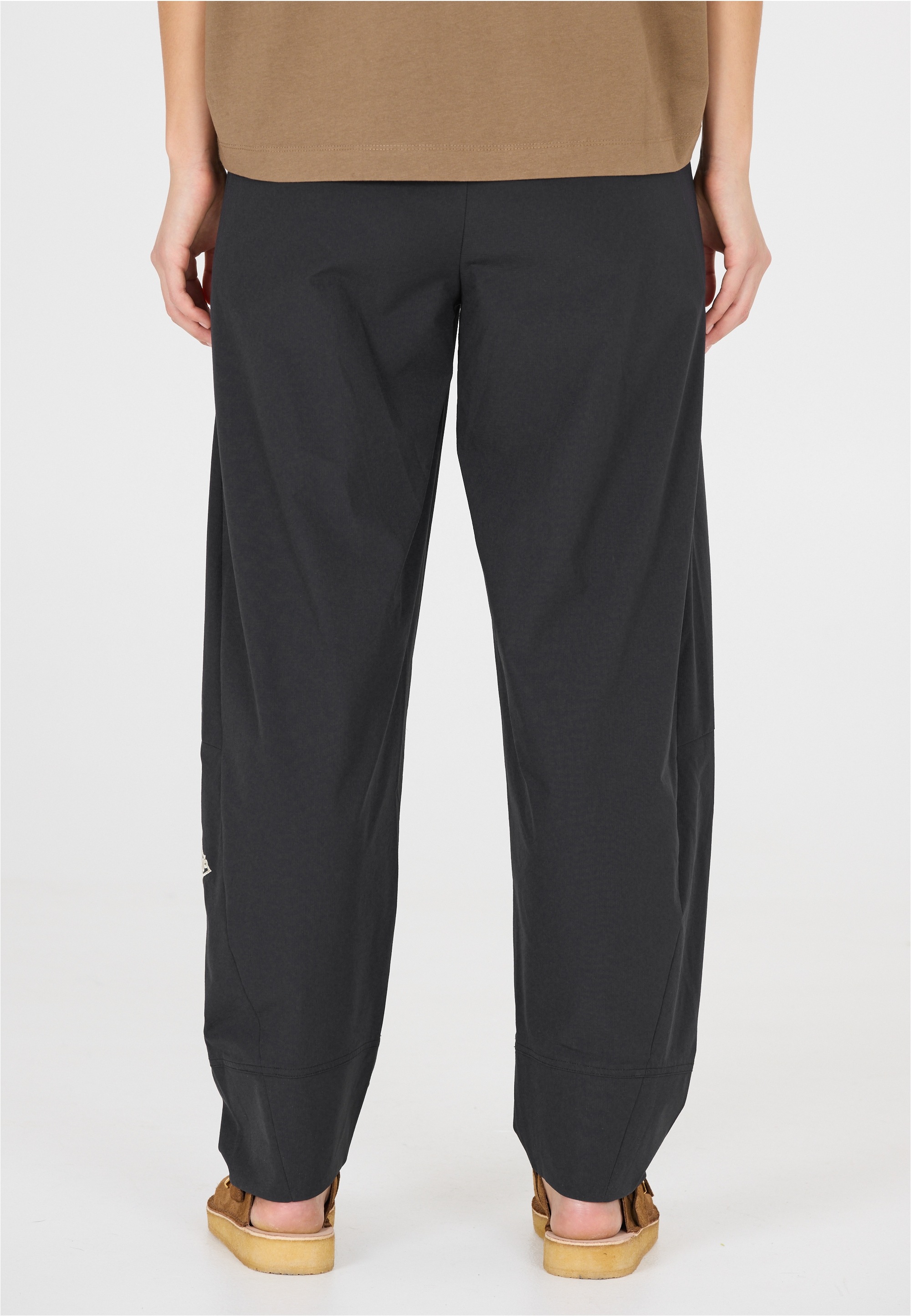 SOS Sweathose »Mayon«, im lässigen und sportlichen Look