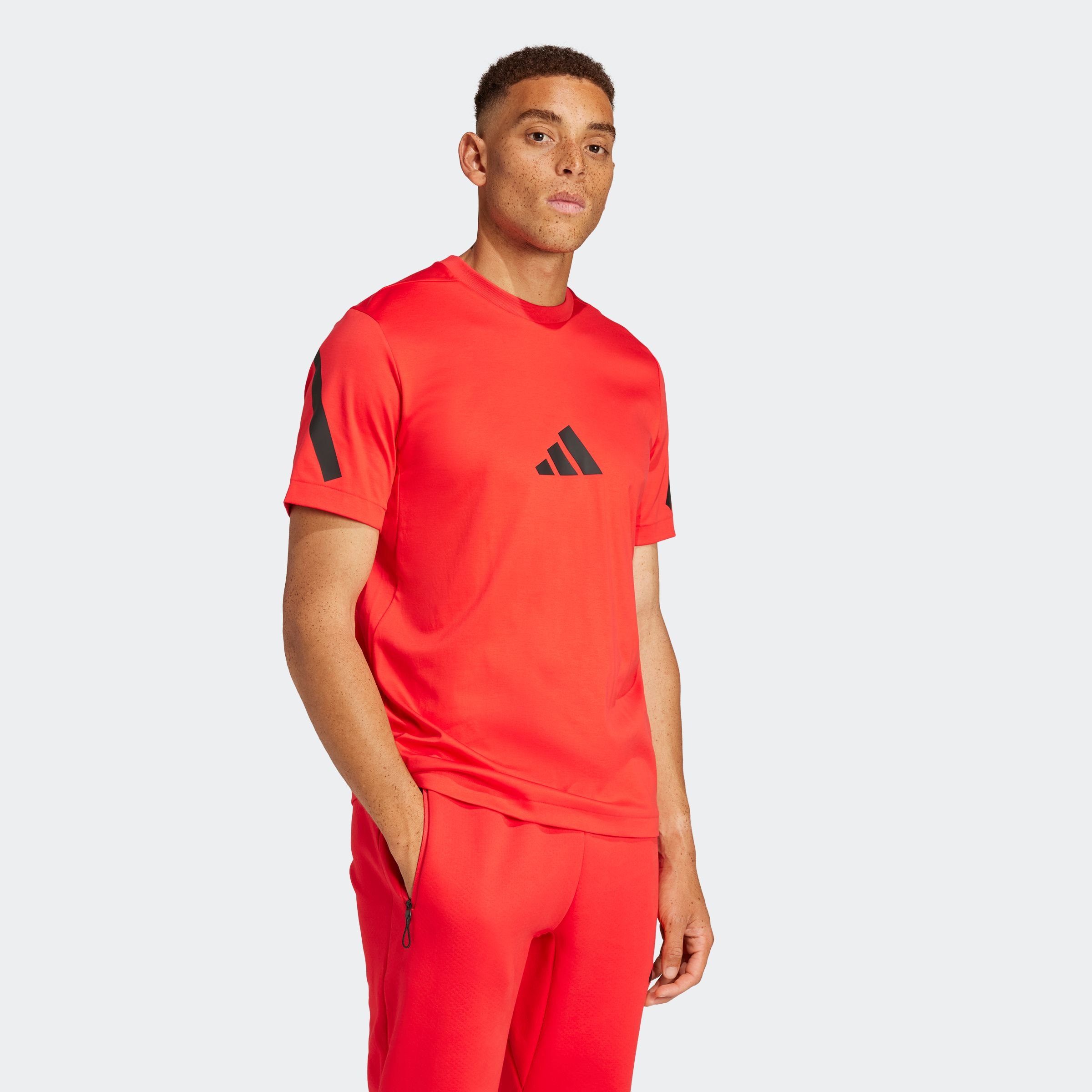 adidas Sportswear T-Shirt "M Z.N.E. TEE" günstig online kaufen