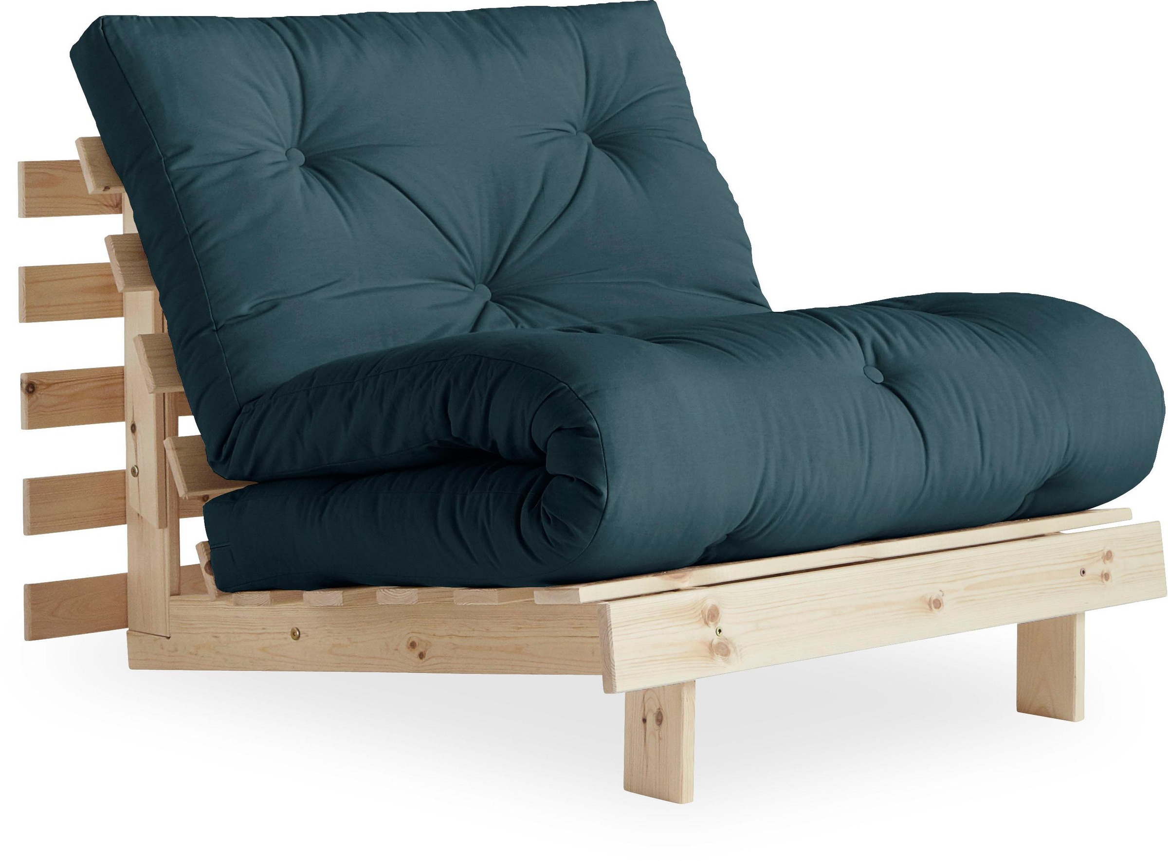 Karup Design Daybett "Daybett Roots Schlafsofa – Gästebett & Sofa aus FSC-K günstig online kaufen