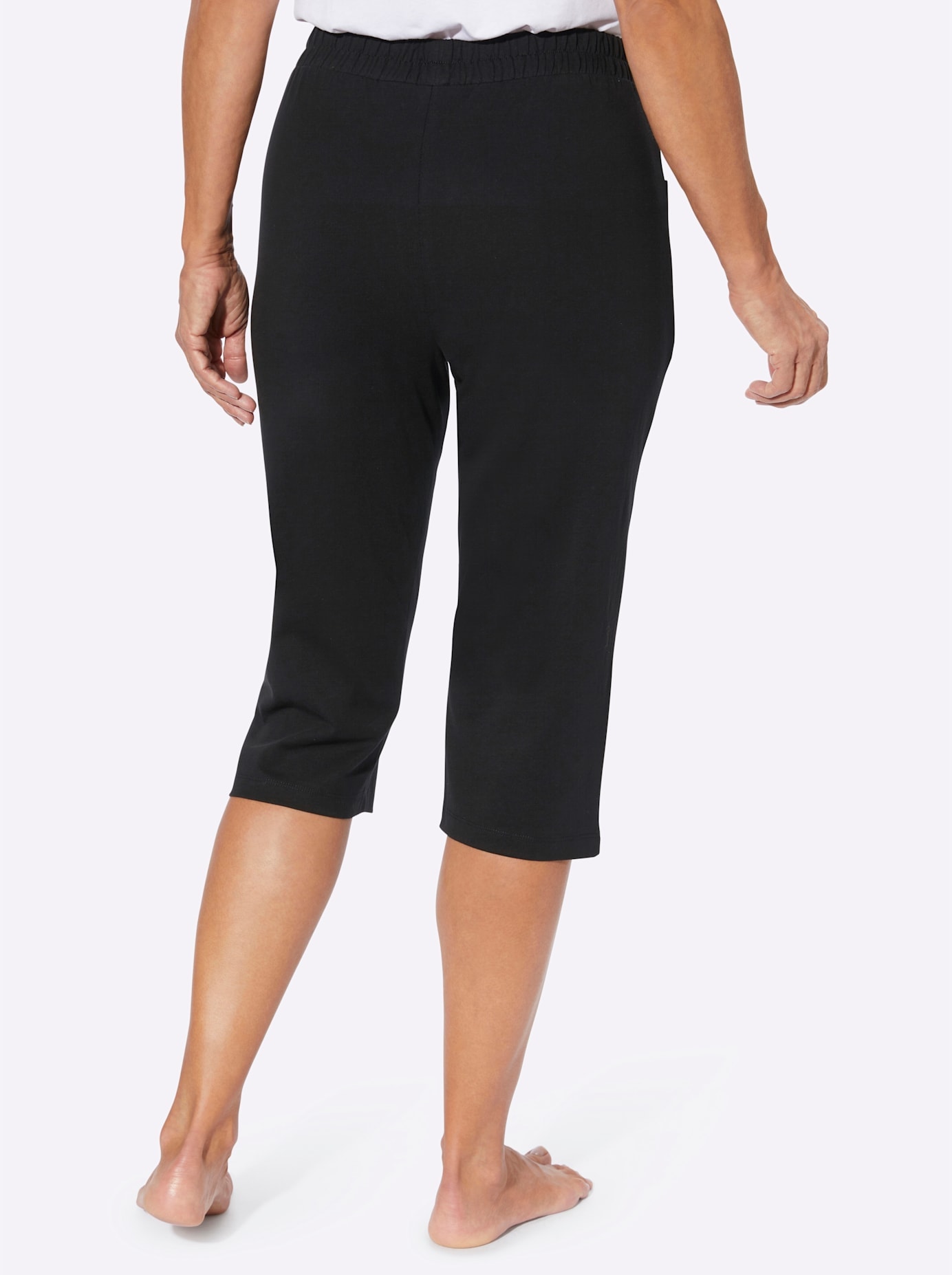 Caprihose