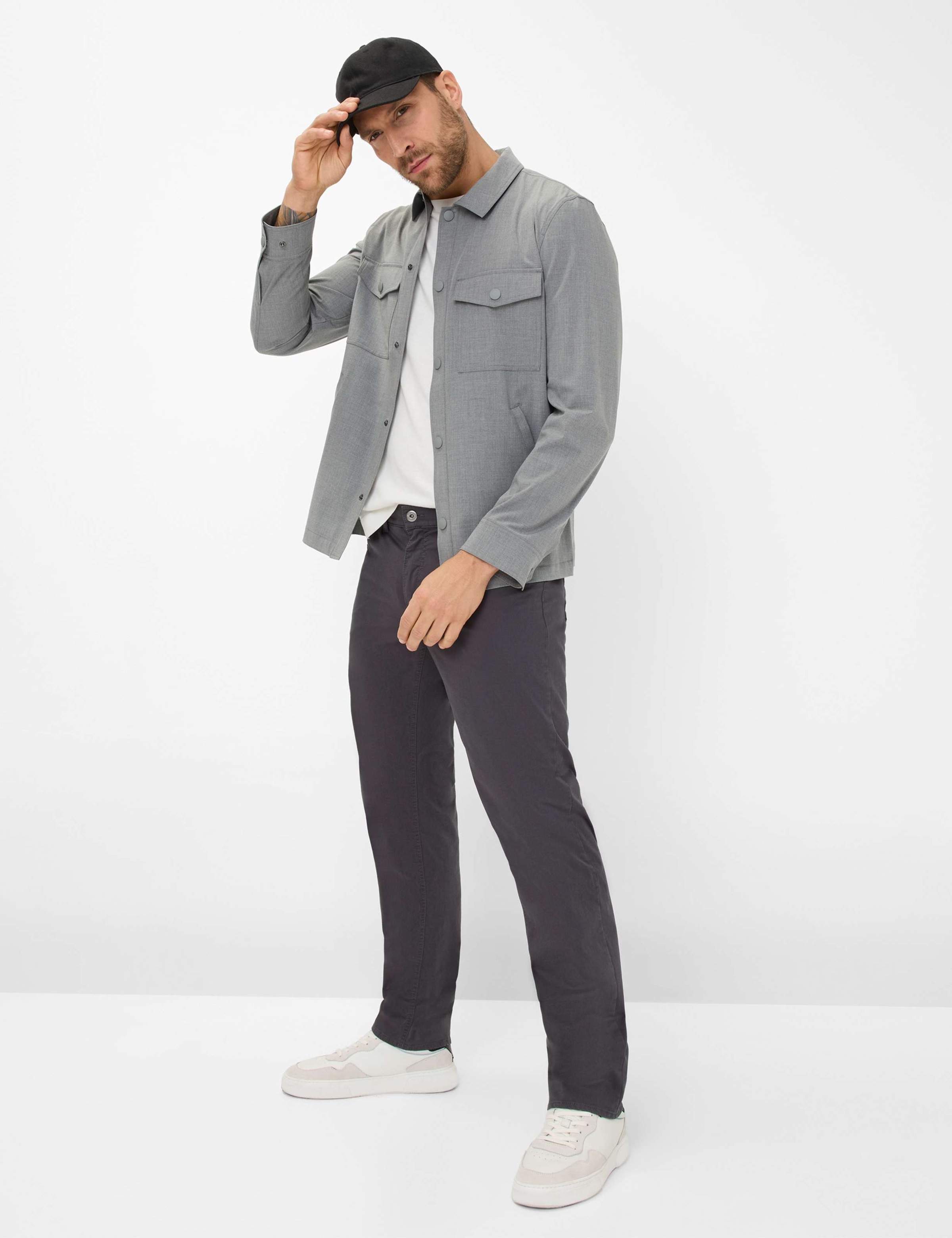 Brax 5-Pocket-Hose »Style COOPER«