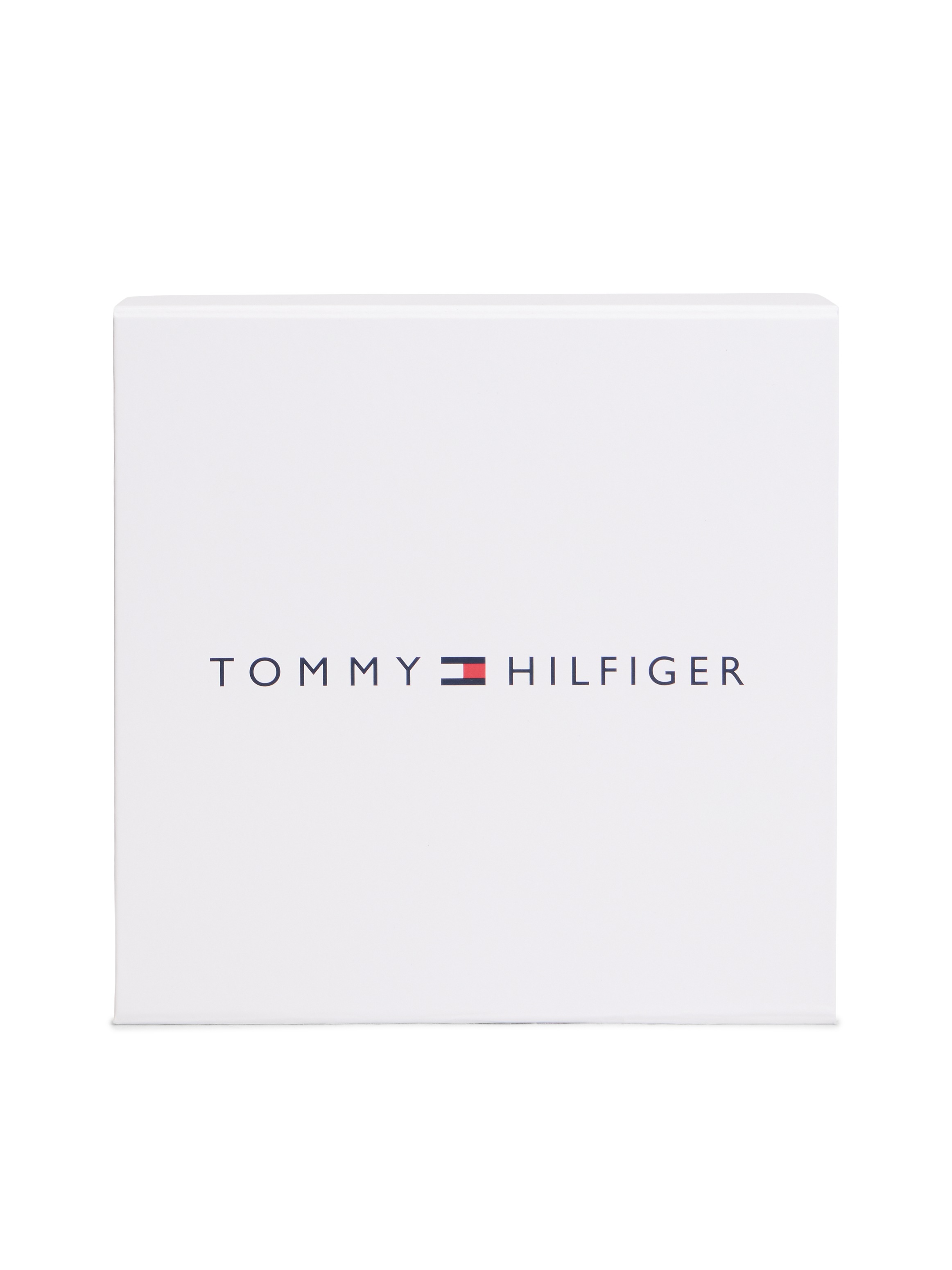 Tommy Hilfiger Body »FLAG SMILE 3 PACK BODY« Set, 3 Regular fit mit Rundhalsausschnitt für Babys