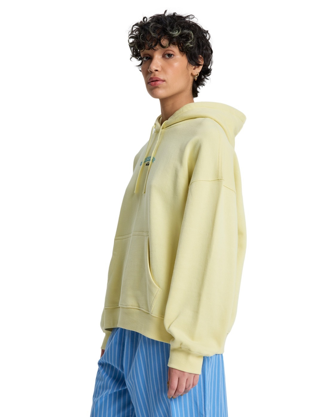 Quiksilver Hoodie »Standard«
