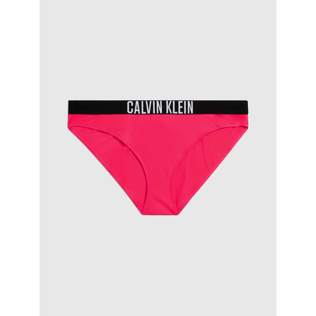 Calvin Klein Swimwear Bikini-Hose »BIKINI«