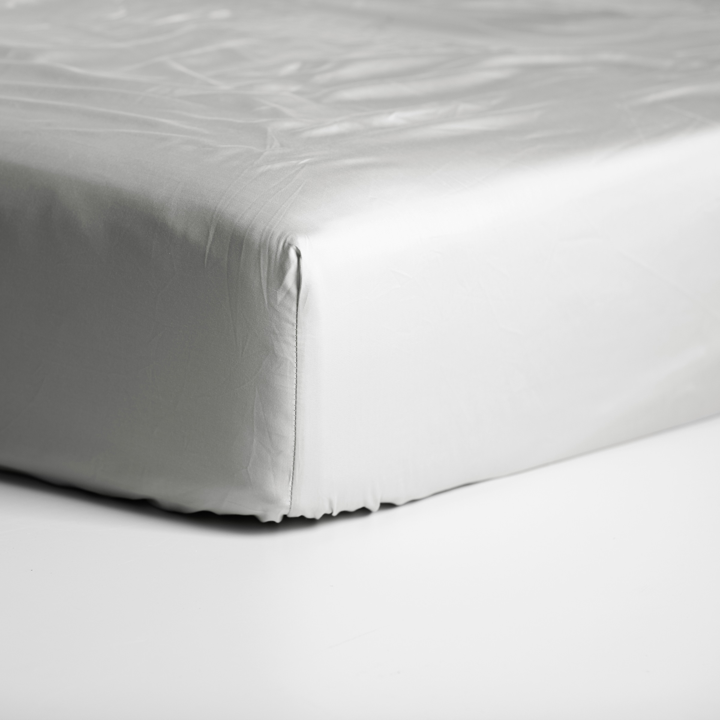 Cinderella Spannbettlaken "Cinderella Sundays Satin, für Matratzen bis 25 c günstig online kaufen