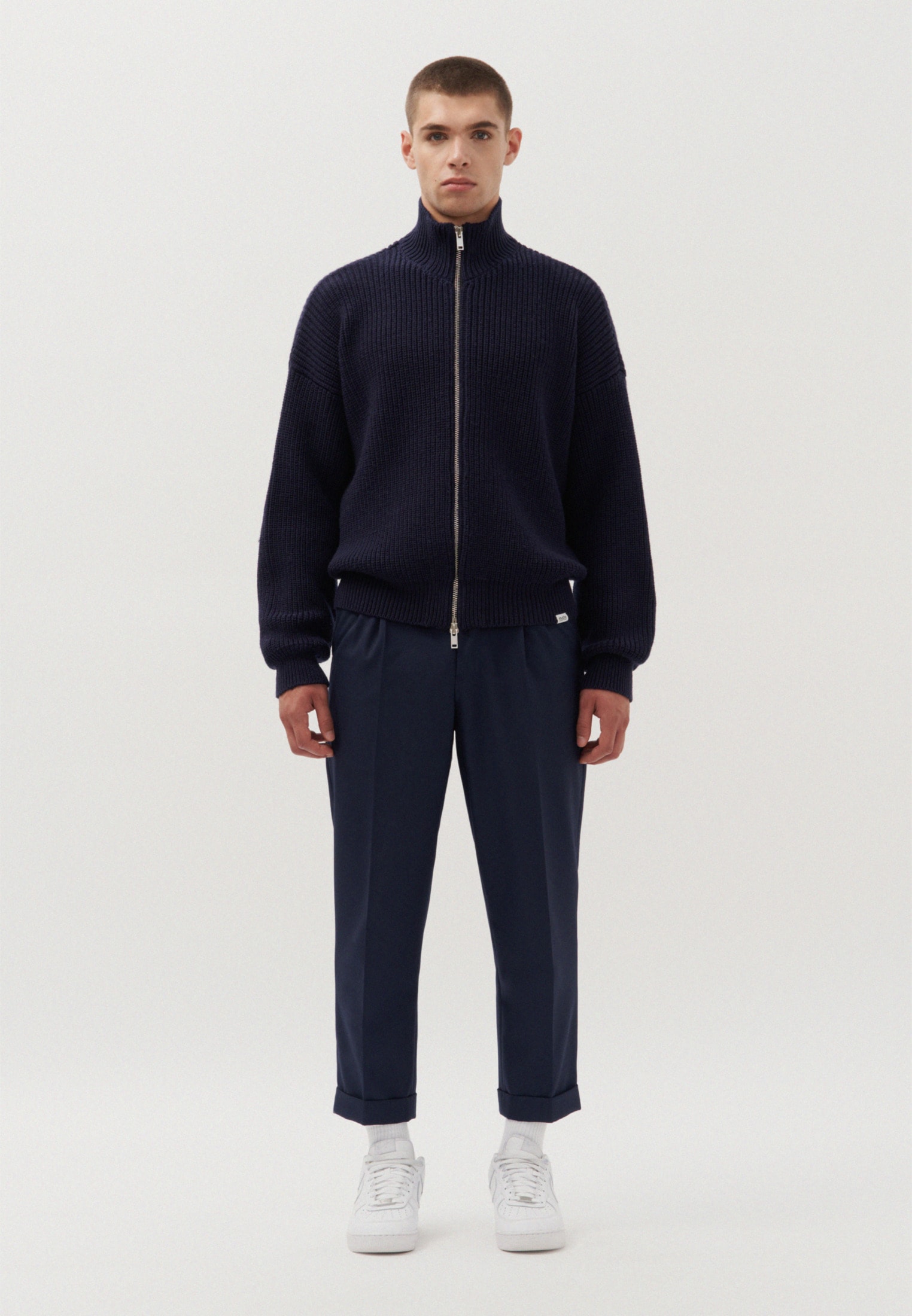 studio seidensticker "Studio" Sweater Uni günstig online kaufen