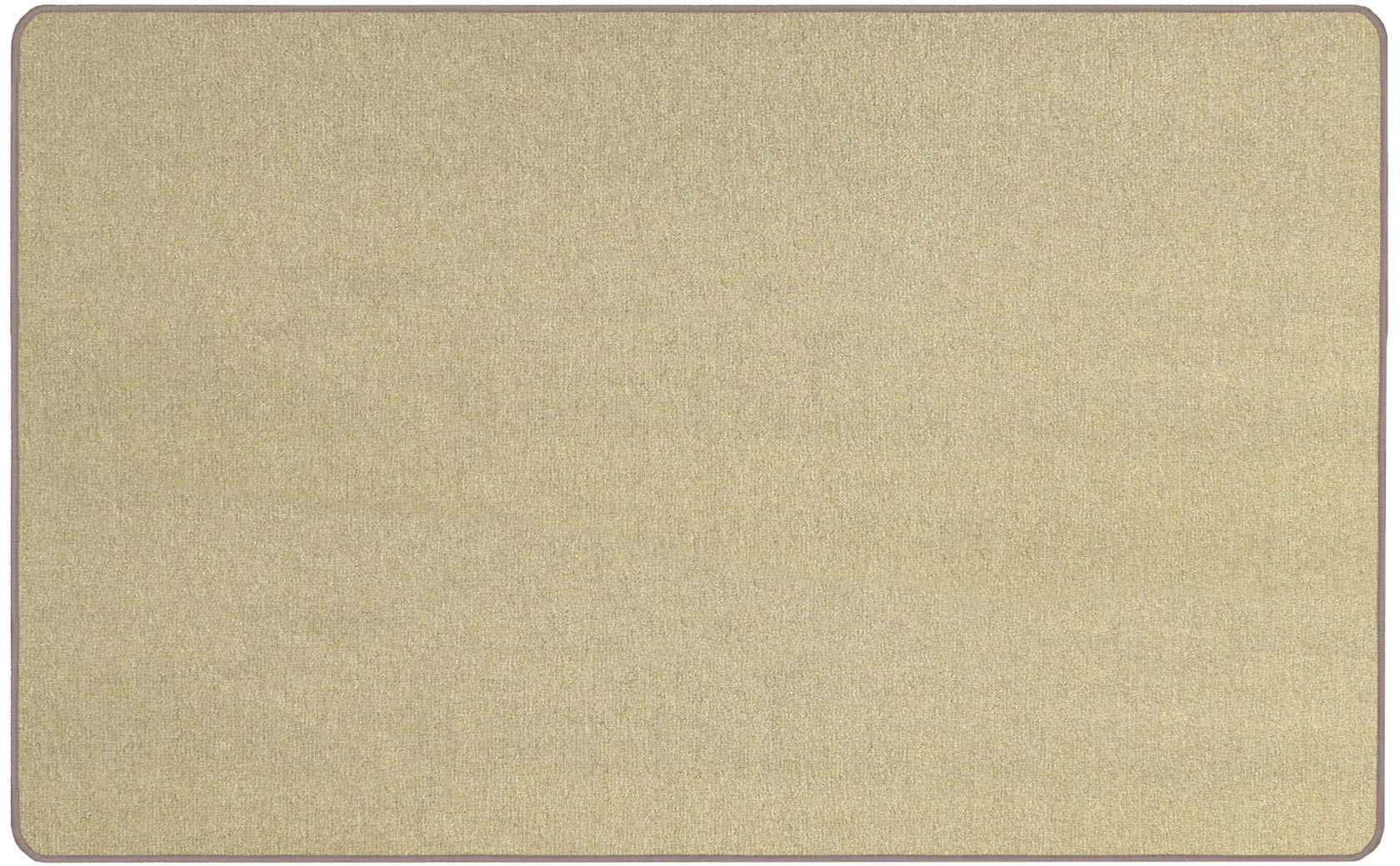 Thumbnail - Primaflor-Ideen in Textil Teppich "MACAO, Made in Netherlands", rechteckig, 5 mm Höhe, Uni Farben, ideal im Wohnzimmer &...