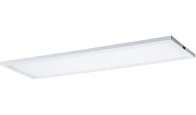 Unterschrankleuchte »LED Panel Ace 7,5W Weiß 10x30cm Erweiterung«, 1 flammig-flammig
