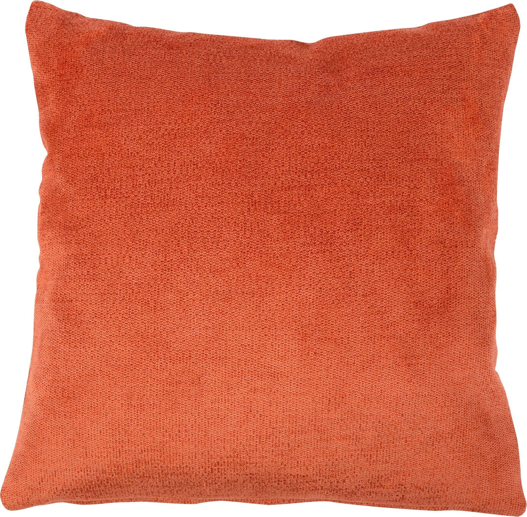 Gözze Kissenhüllen "Muri" in vielen Unifarben günstig online kaufen