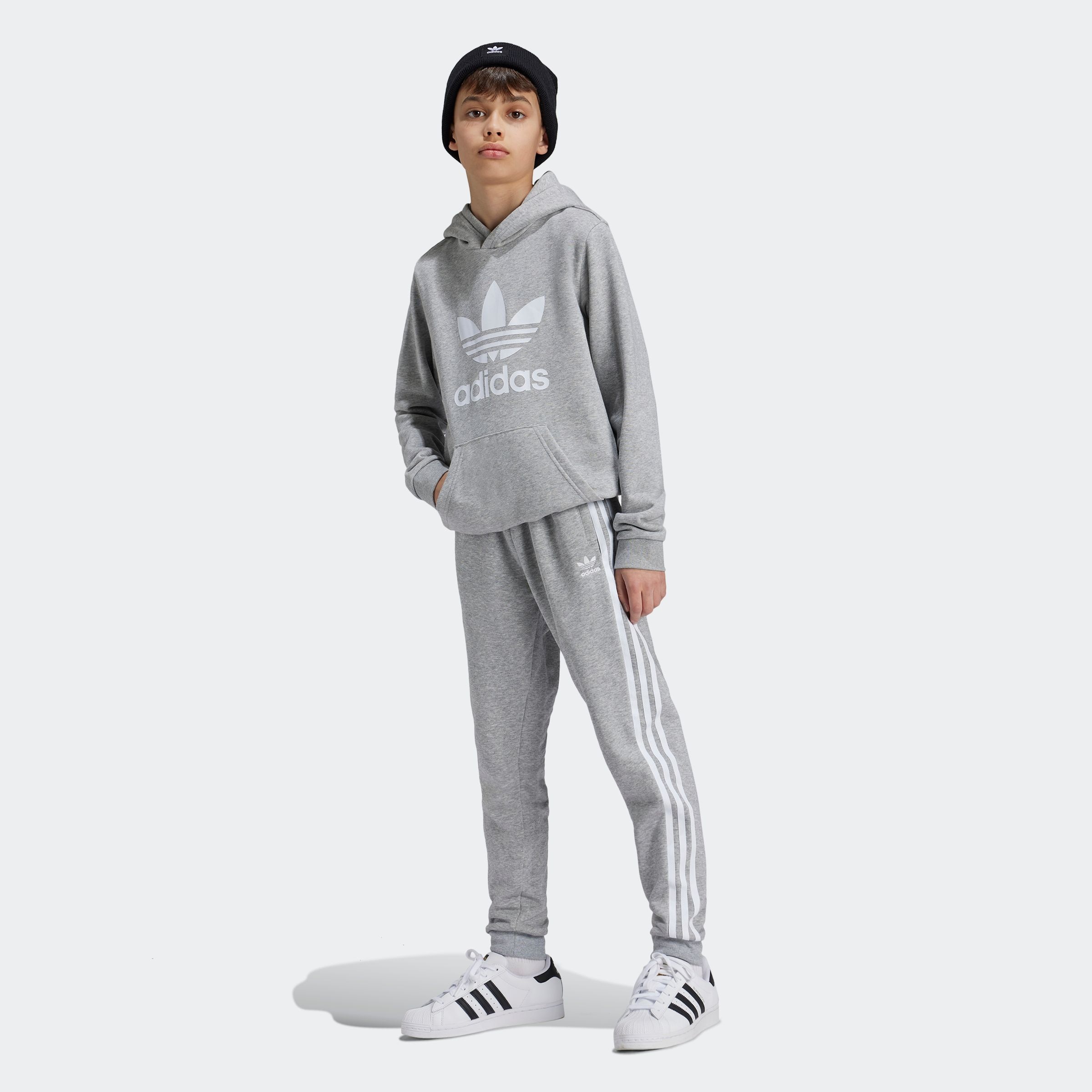 adidas Originals Sporthose »TREFOIL PANTS«, (1 tlg.)