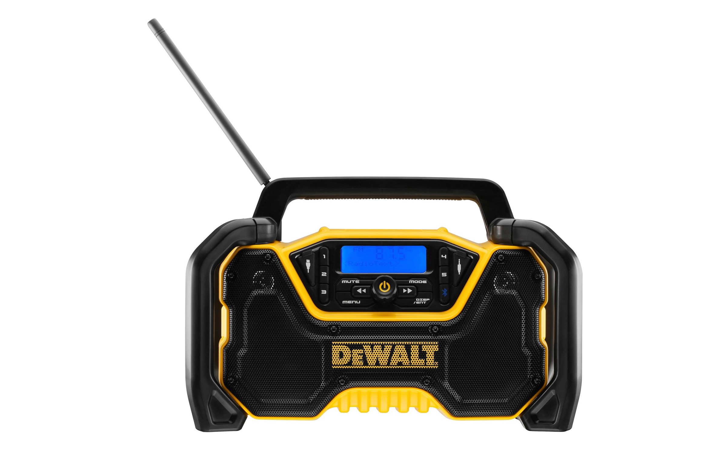 DeWalt Baustellenradio ( )