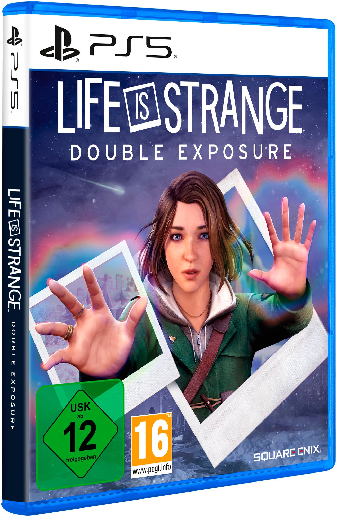 SquareEnix Spielesoftware »Life is Strange: Double Exposure«, PlayStation 5