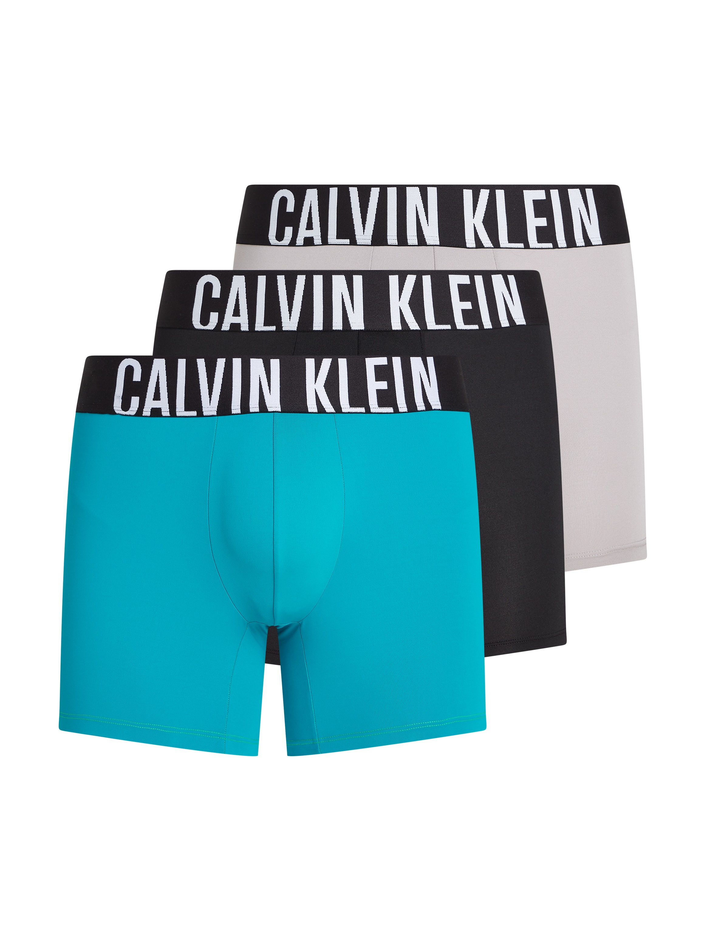 Calvin Klein Underwear Boxer "BOXER BRIEF 3PK" Packung, 3er, 3 Stk. tlg., m günstig online kaufen