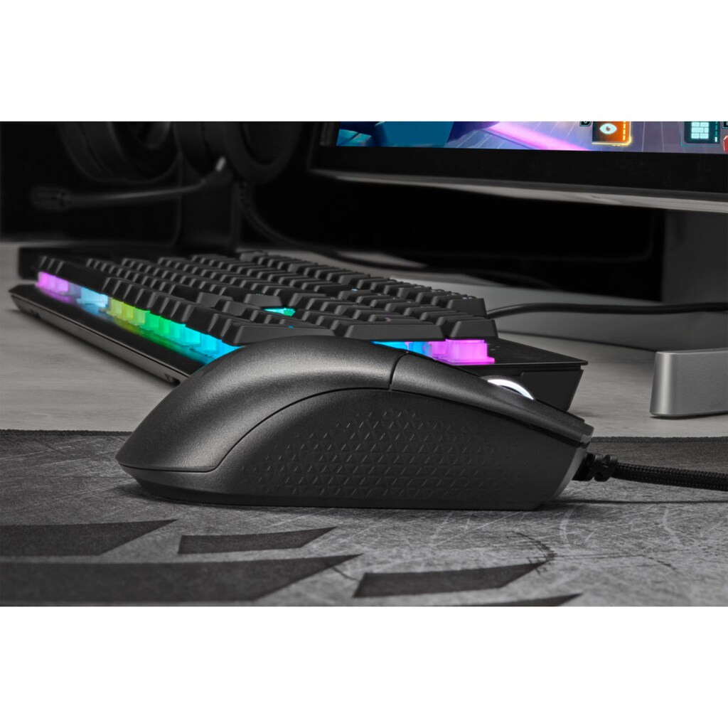 Corsair Gaming-Maus »KATAR PRO XT«