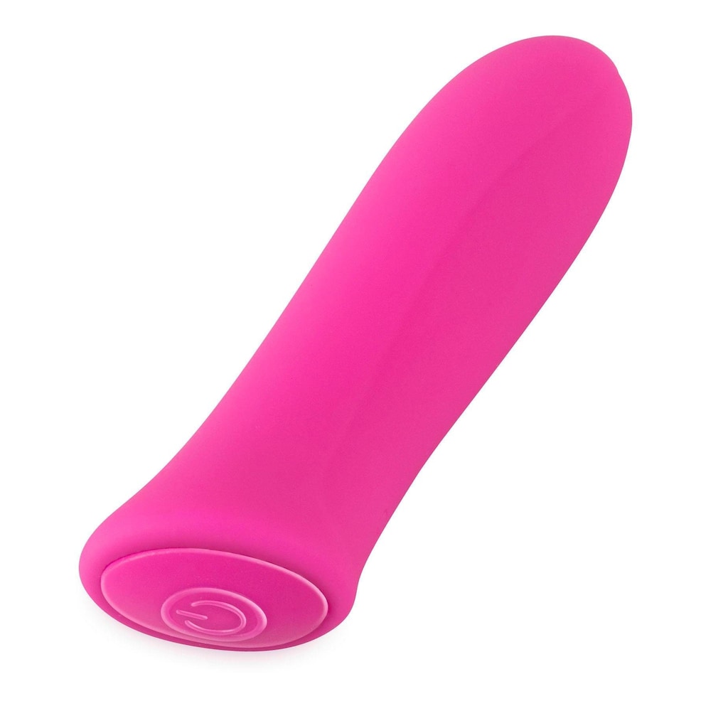 Smile Mini-Vibrator »Rechargeable Power B«