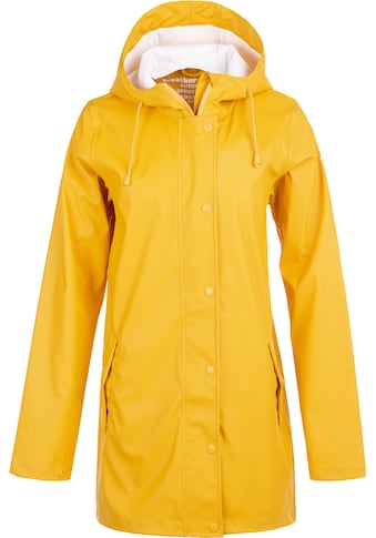 WEATHER REPORT Outdoorjacke »Petra Jr.« su getapten N...