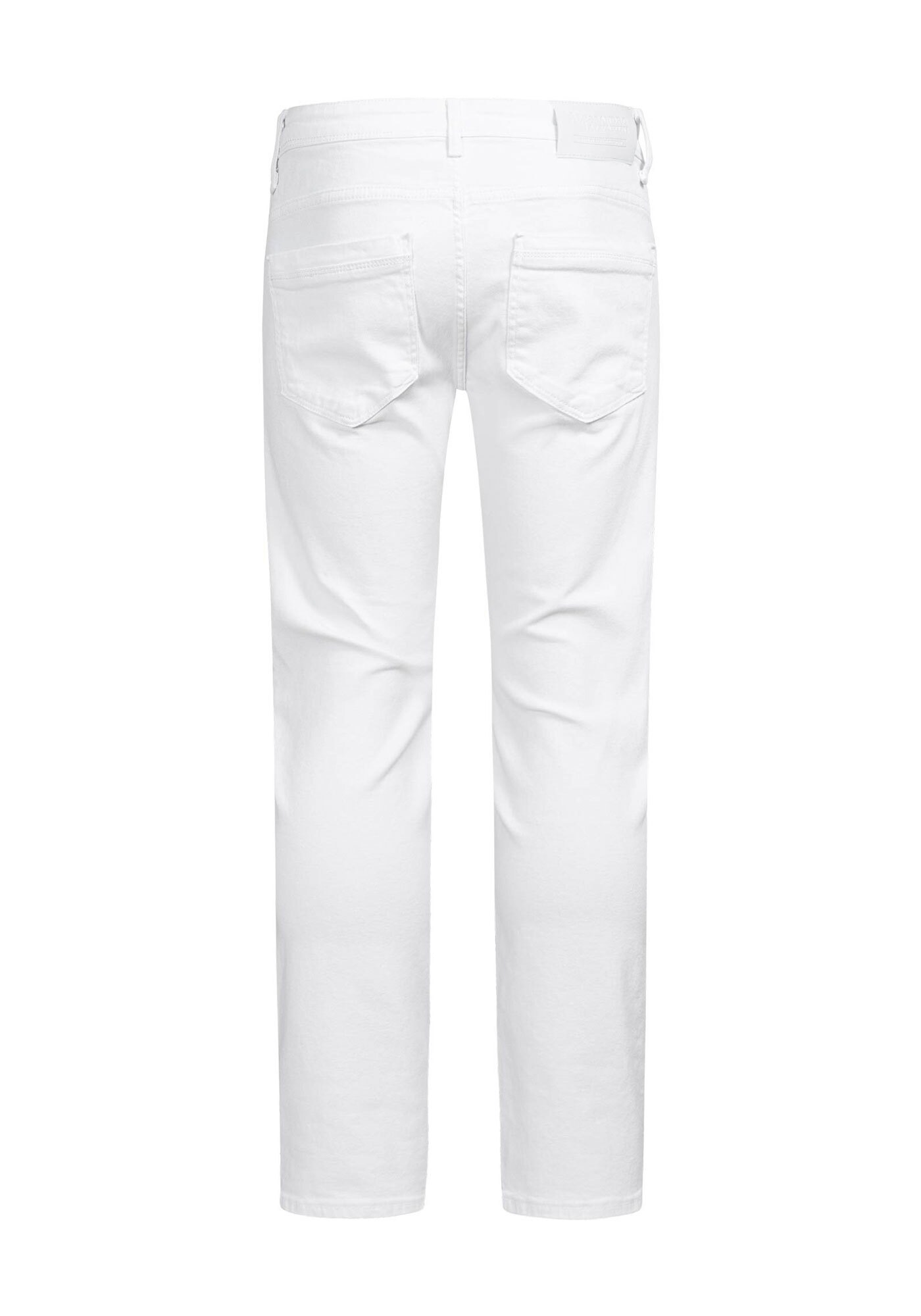 Alessandro Salvarini Comfort-fit-Jeans »A.Salvarini Designer Herren Jeans Hose Basic Jeanshose«
