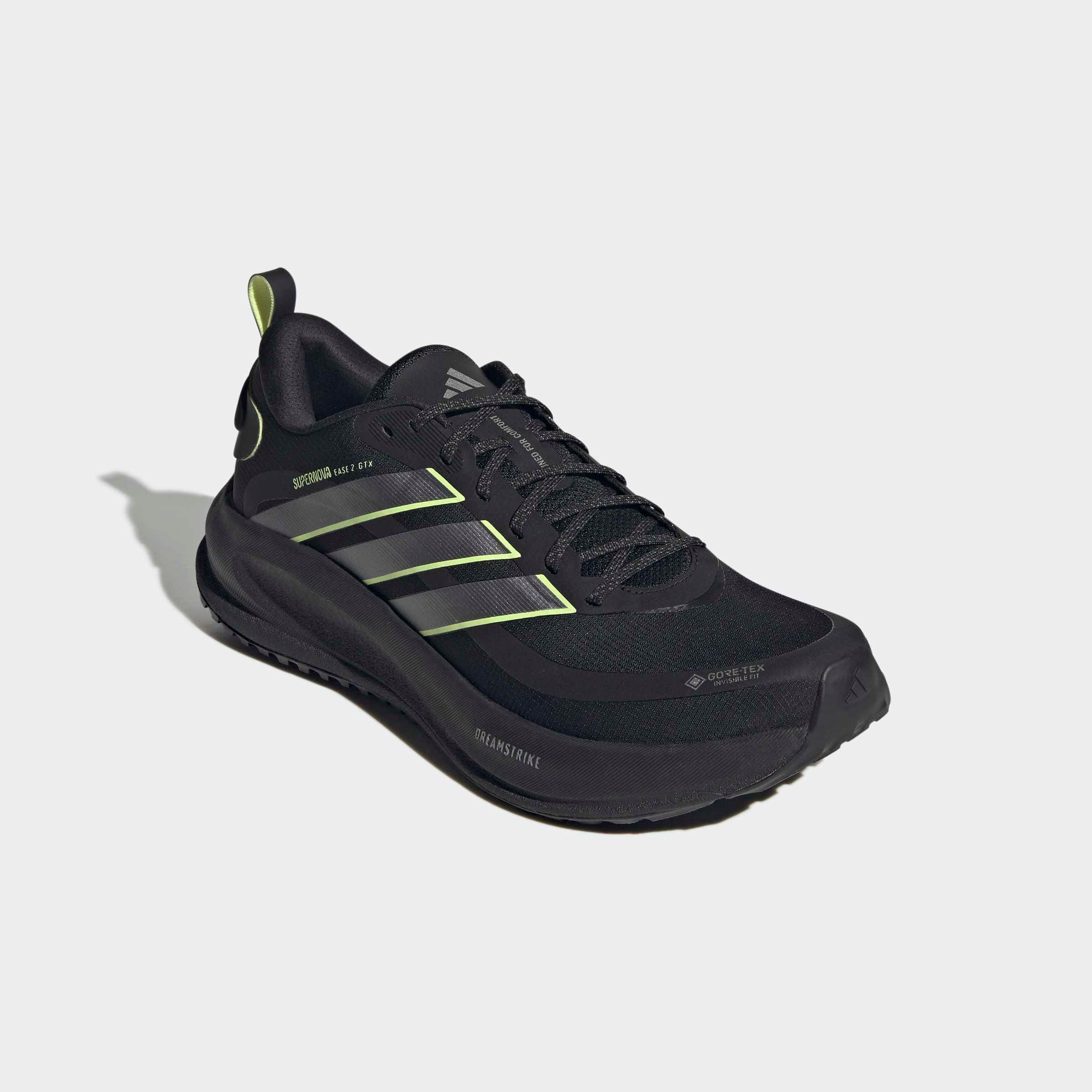 adidas Performance Laufschuh "SUPERNOVA EASE 2 GTX" wasserdicht