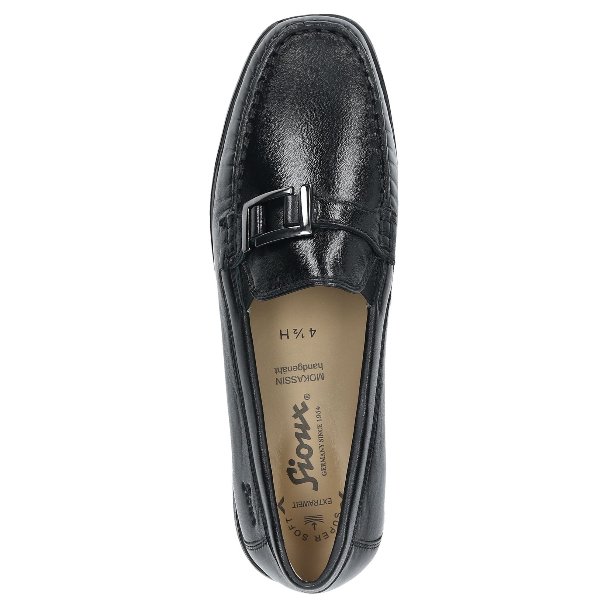 SIOUX Slipper »Cortizia-718-H-SC«