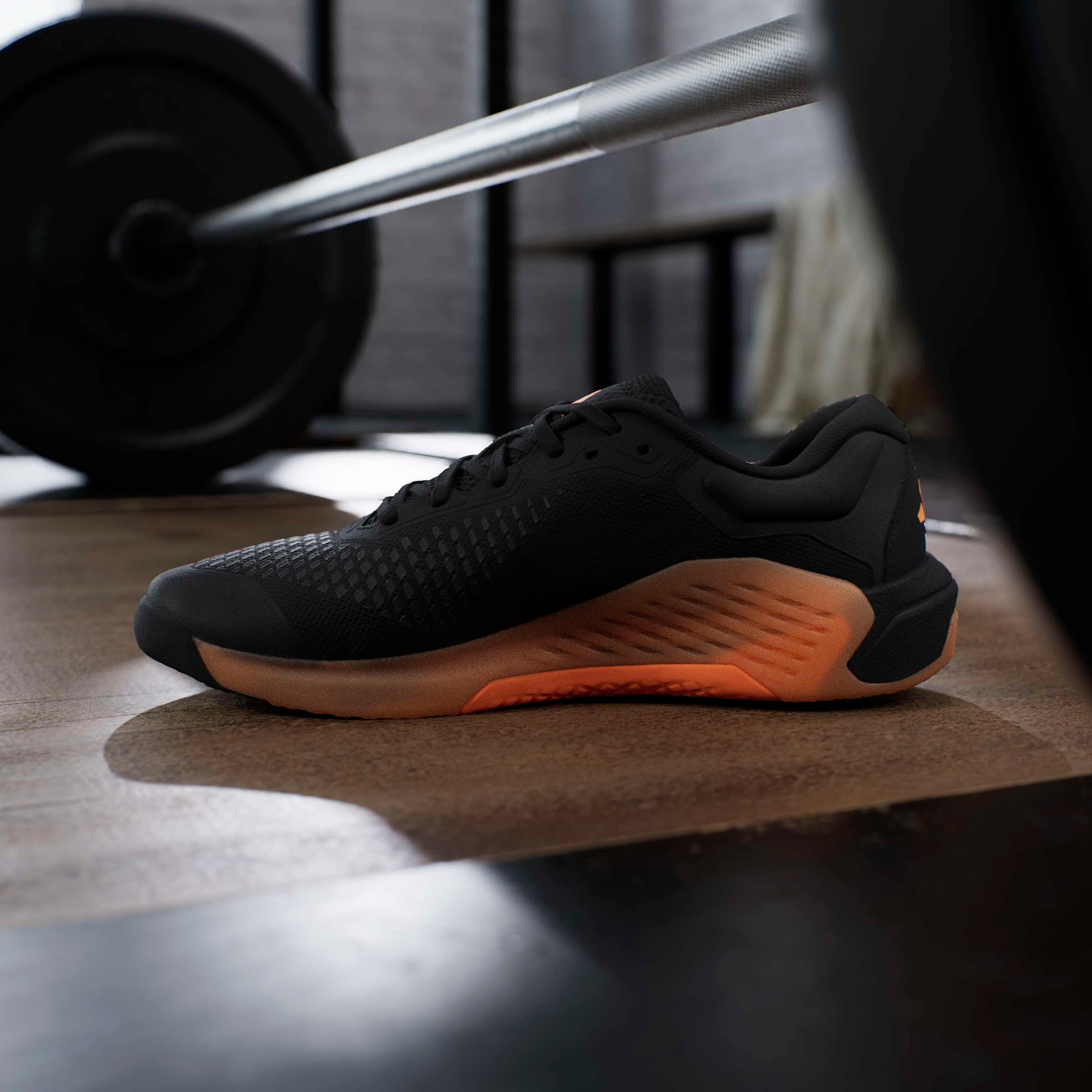 adidas Performance Trainingsschuh »DROPSET 4«  für besseren Halt beim Gewichtstraining