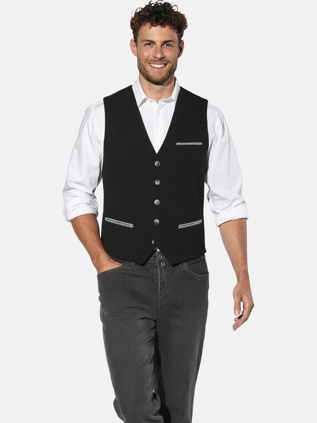 Babista Funktionsweste "Weste MASTORINI" günstig online kaufen