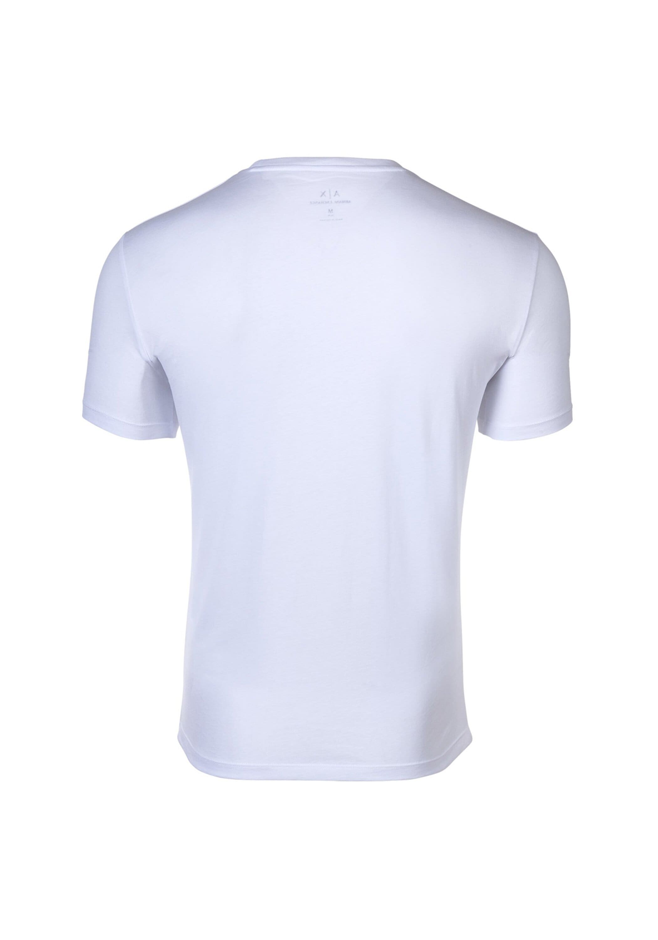 ARMANI EXCHANGE T-Shirt »T-Shirt 1er Pack«
