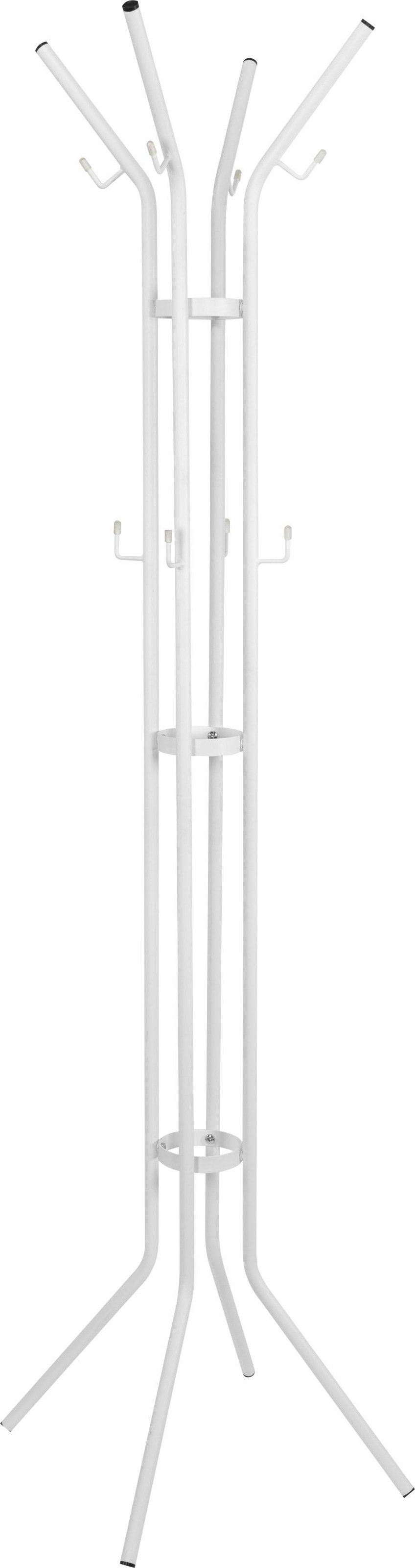 Spinder Design Garderobenständer "JESSY", Metall, Höhe 170 cm günstig online kaufen